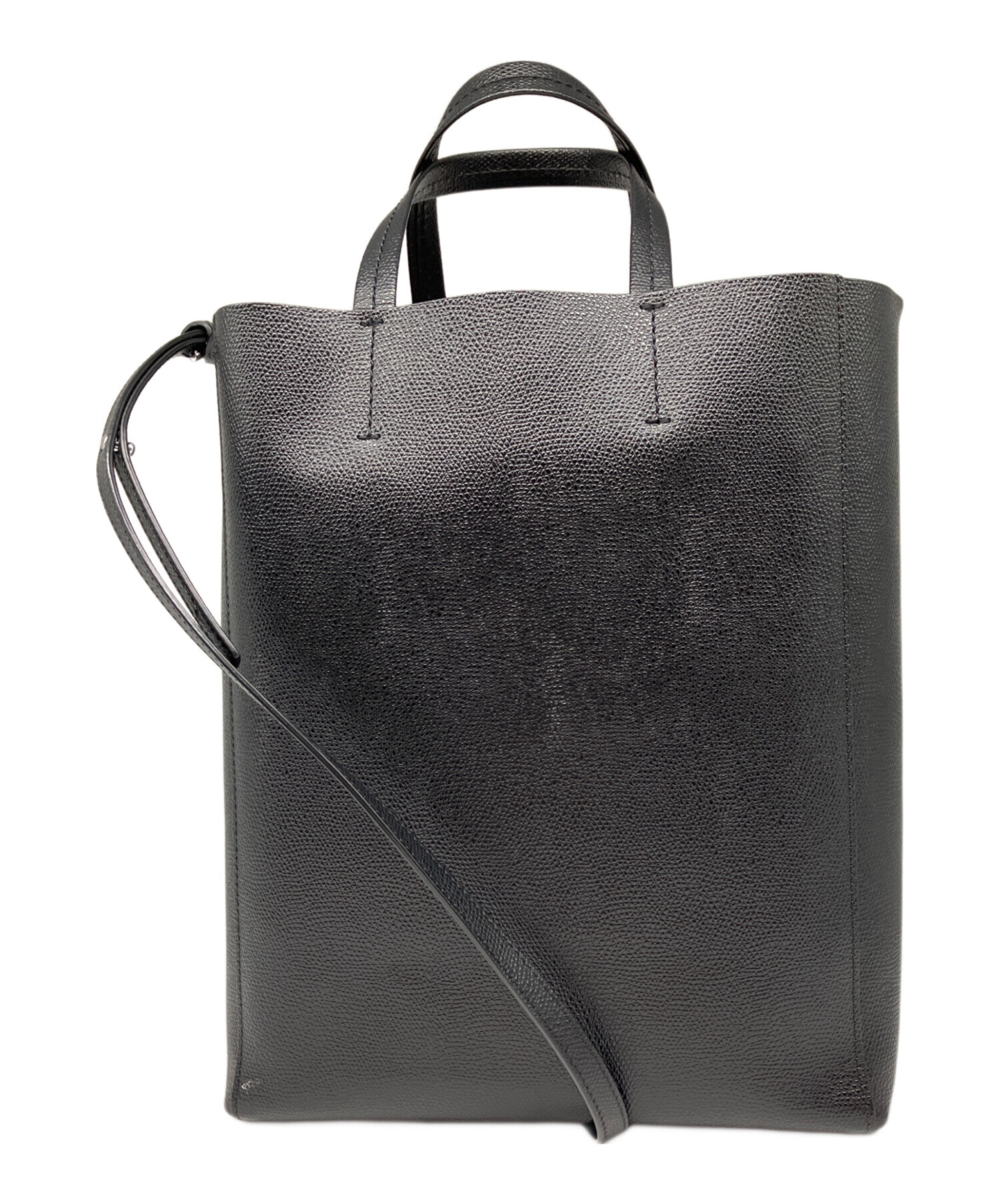 中古・古着通販】CELINE (セリーヌ) 2WAYトートバッグ/バーティカル