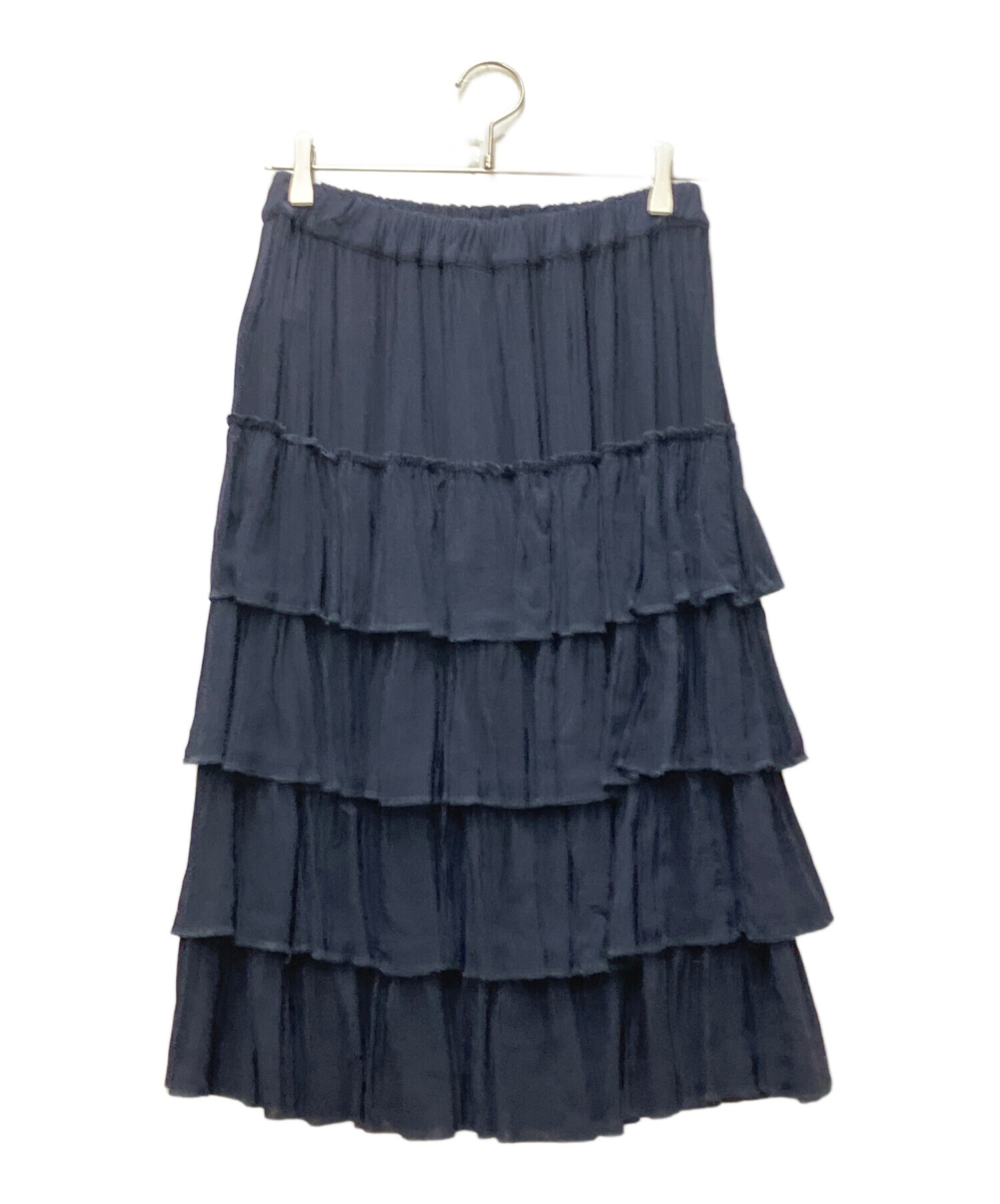 2011aw COMME des GARCONS スカート 中古・古着通販】COMME des GARCONS COMME des GARCONS
