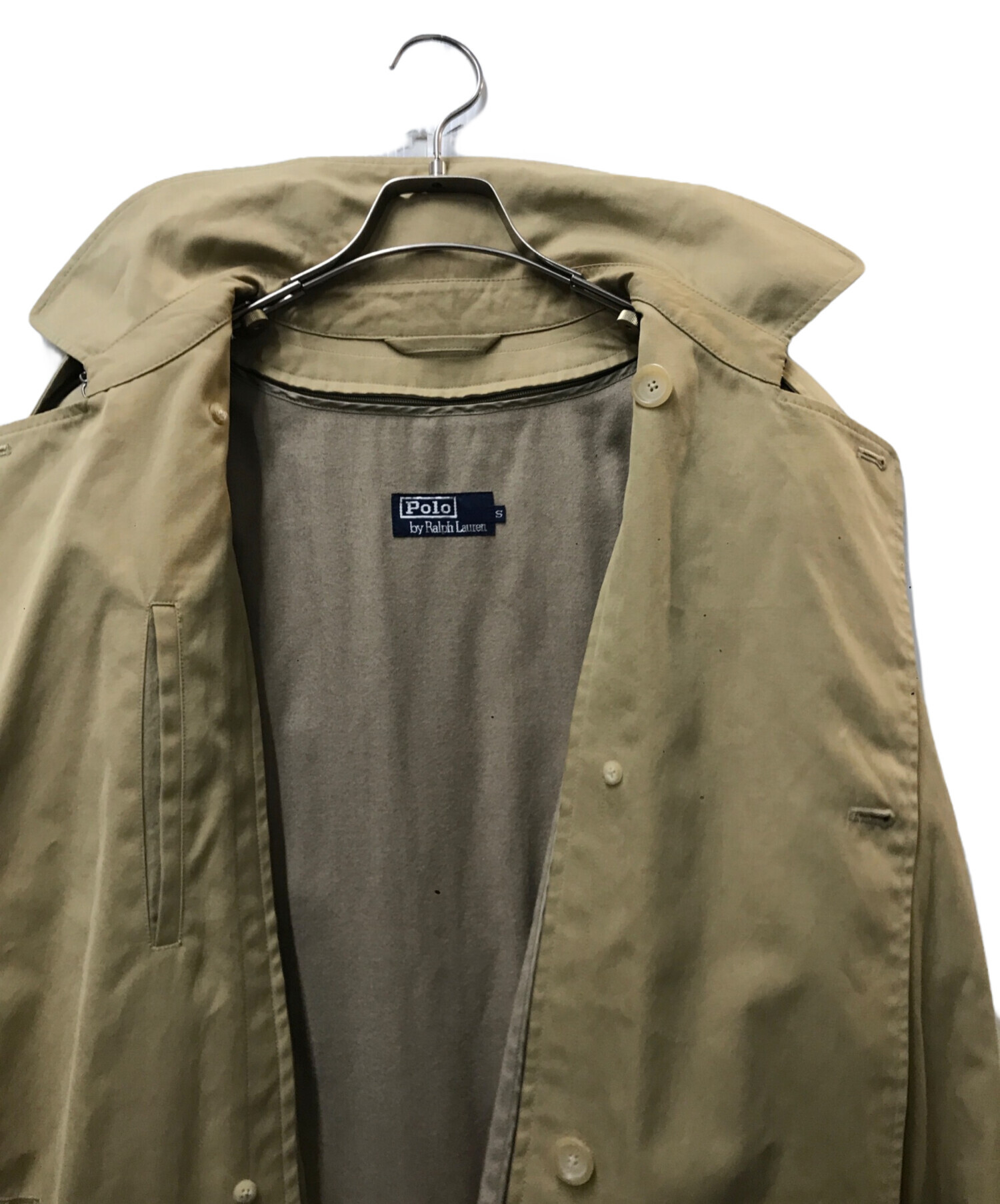 中古・古着通販】POLO RALPH LAUREN (ポロ・ラルフローレン) ライナー