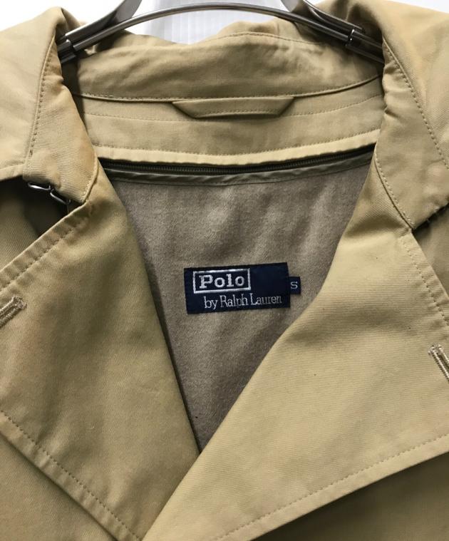 中古・古着通販】POLO RALPH LAUREN (ポロ・ラルフローレン) ライナー