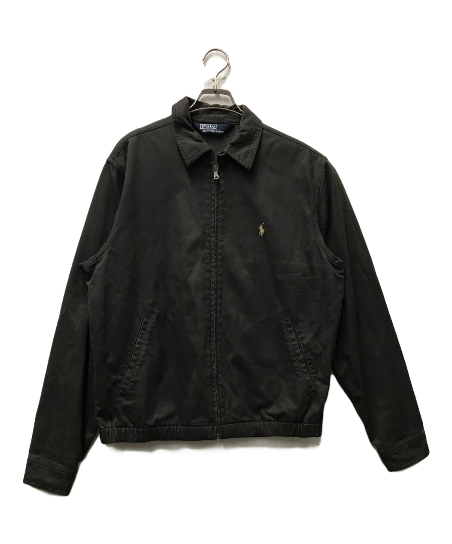 【値下】ラルフローレンスイングトップ　Mサイズ 中古・古着通販】POLO RALPH LAUREN (ポロ・ラルフローレン) スイング