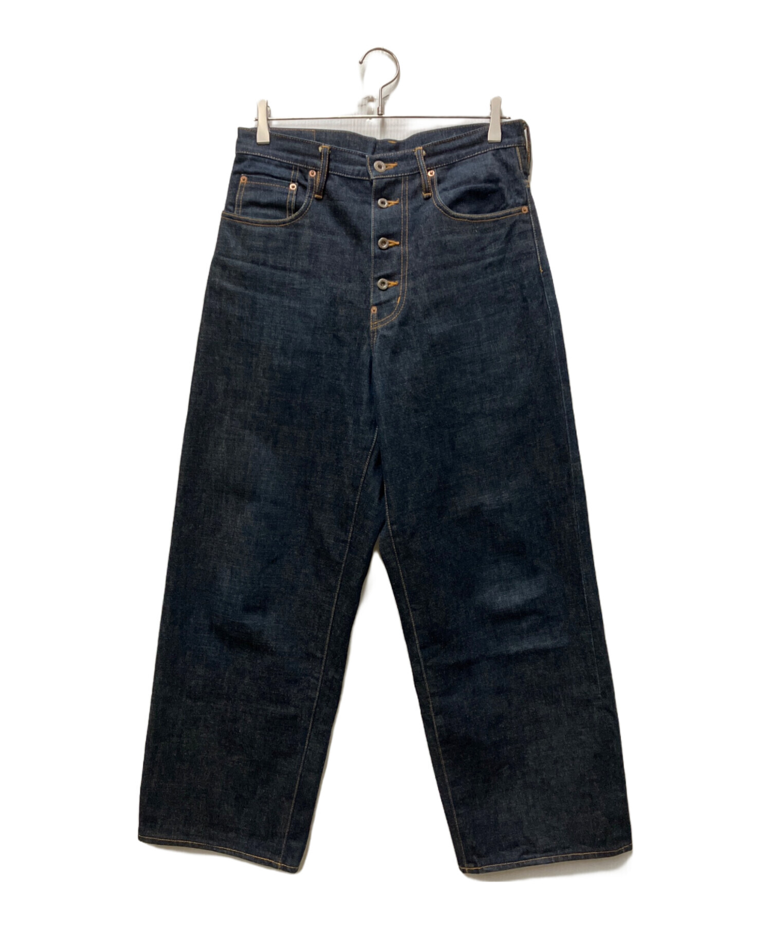 ヴィンテージシュガー シュガーヒル サイズ表 Classic Double Knee