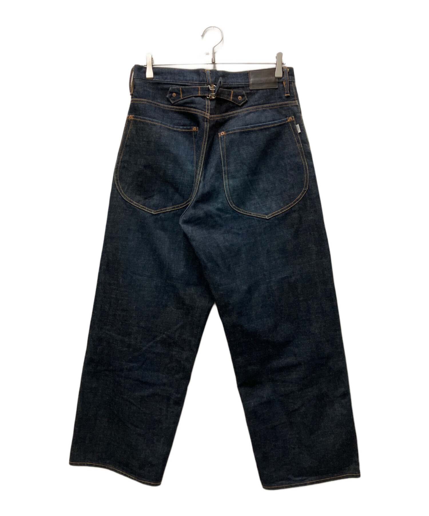 中古・古着通販】SUGARHILL (シュガーヒル) Classic Denim Pants 