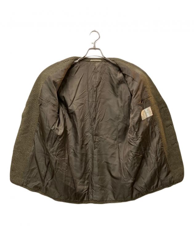 中古・古着通販】LQ Y'S for men (ワイズフォーメン) 90s 3Bジャケット