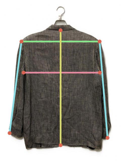中古・古着通販】COMME des GARCONS HOMME (コムデギャルソン オム
