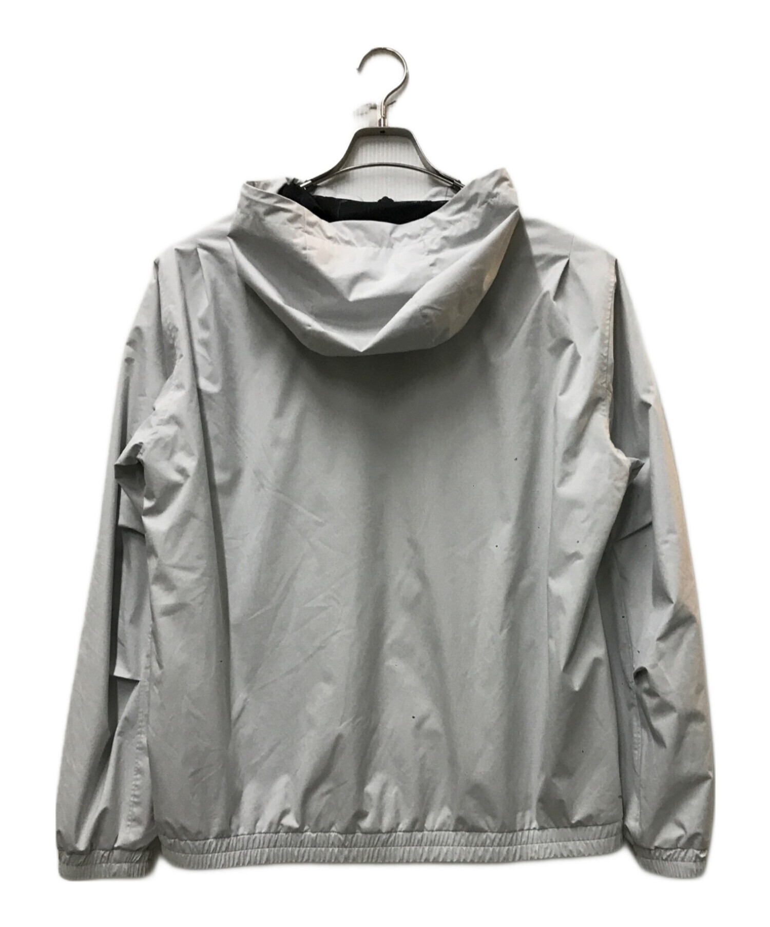 中古・古着通販】MARK&LONA (マークアンドロナ) All-Terrain Hooded