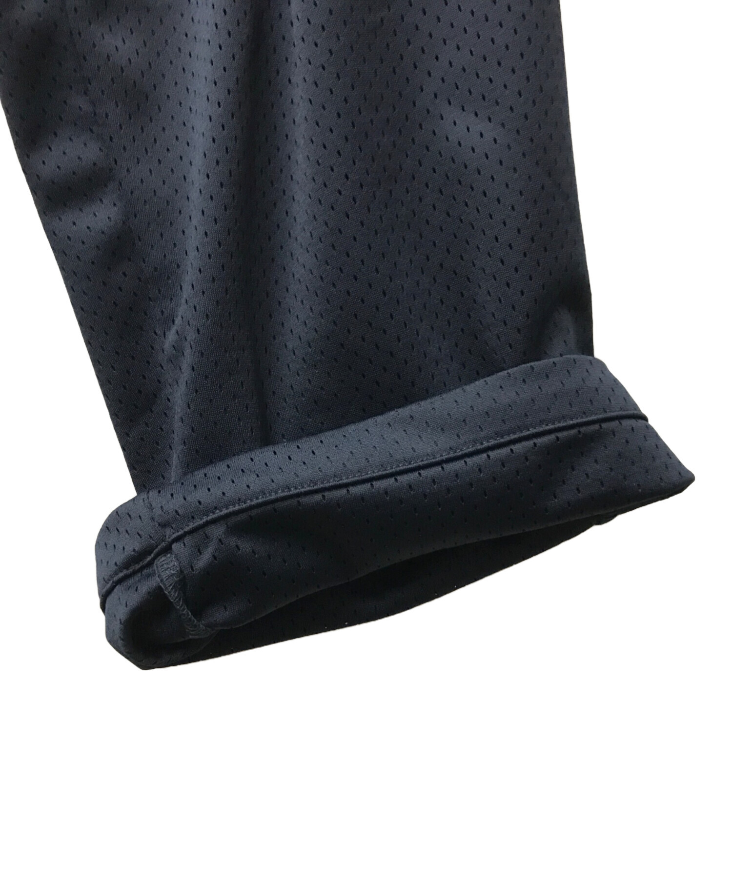 中古・古着通販】stussy (ステューシー) MESH TRACK PANT ネイビー