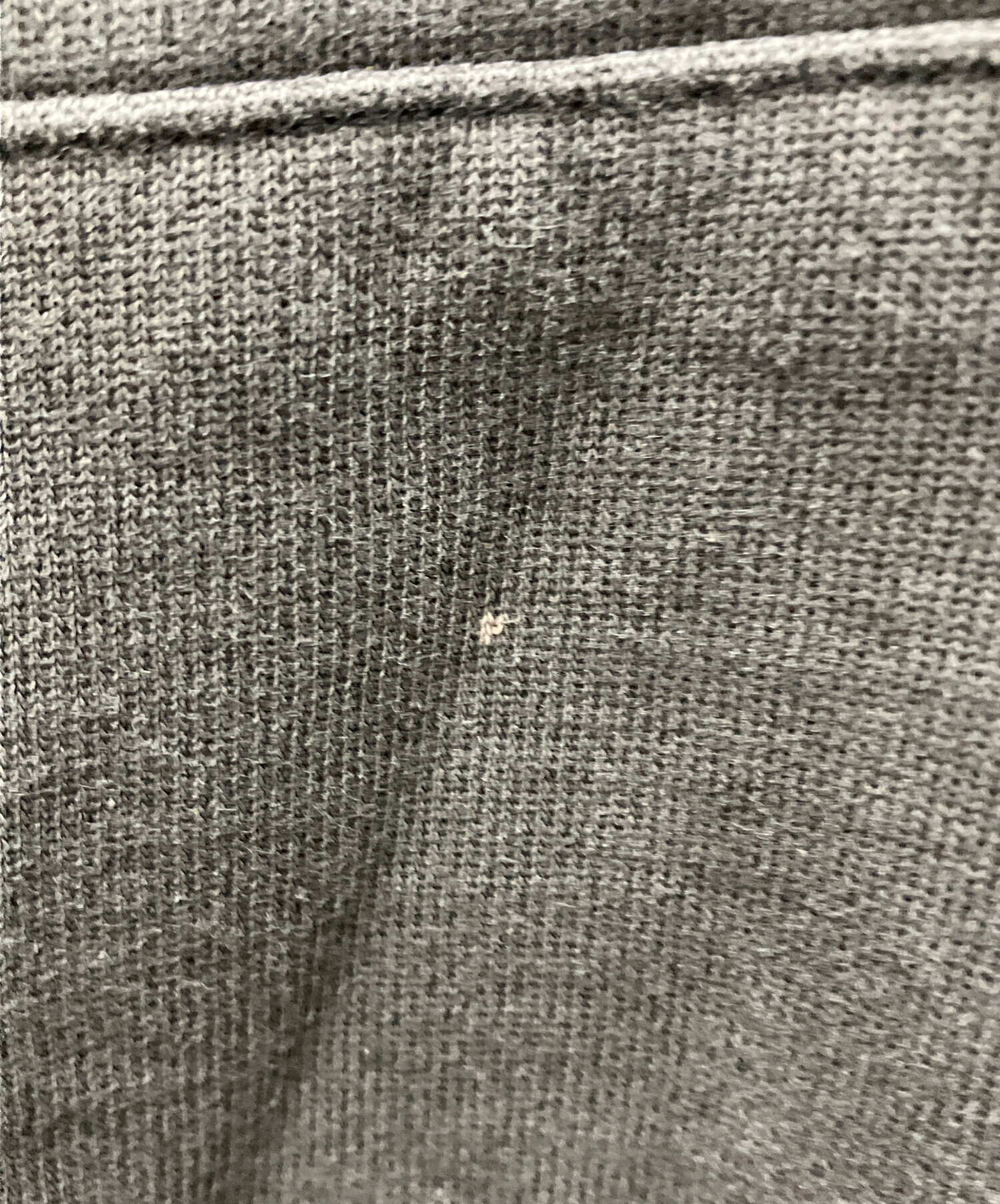 中古・古着通販】VISVIM (ビズビム) JUMBO HOODIE P.O. STENCIL グレー
