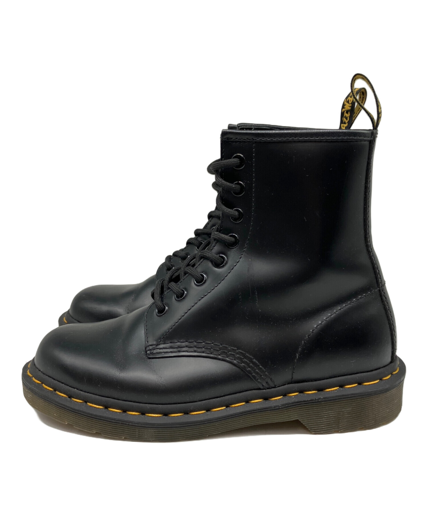 中古・古着通販】Dr.Martens (ドクターマーチン) 8ホールブーツ