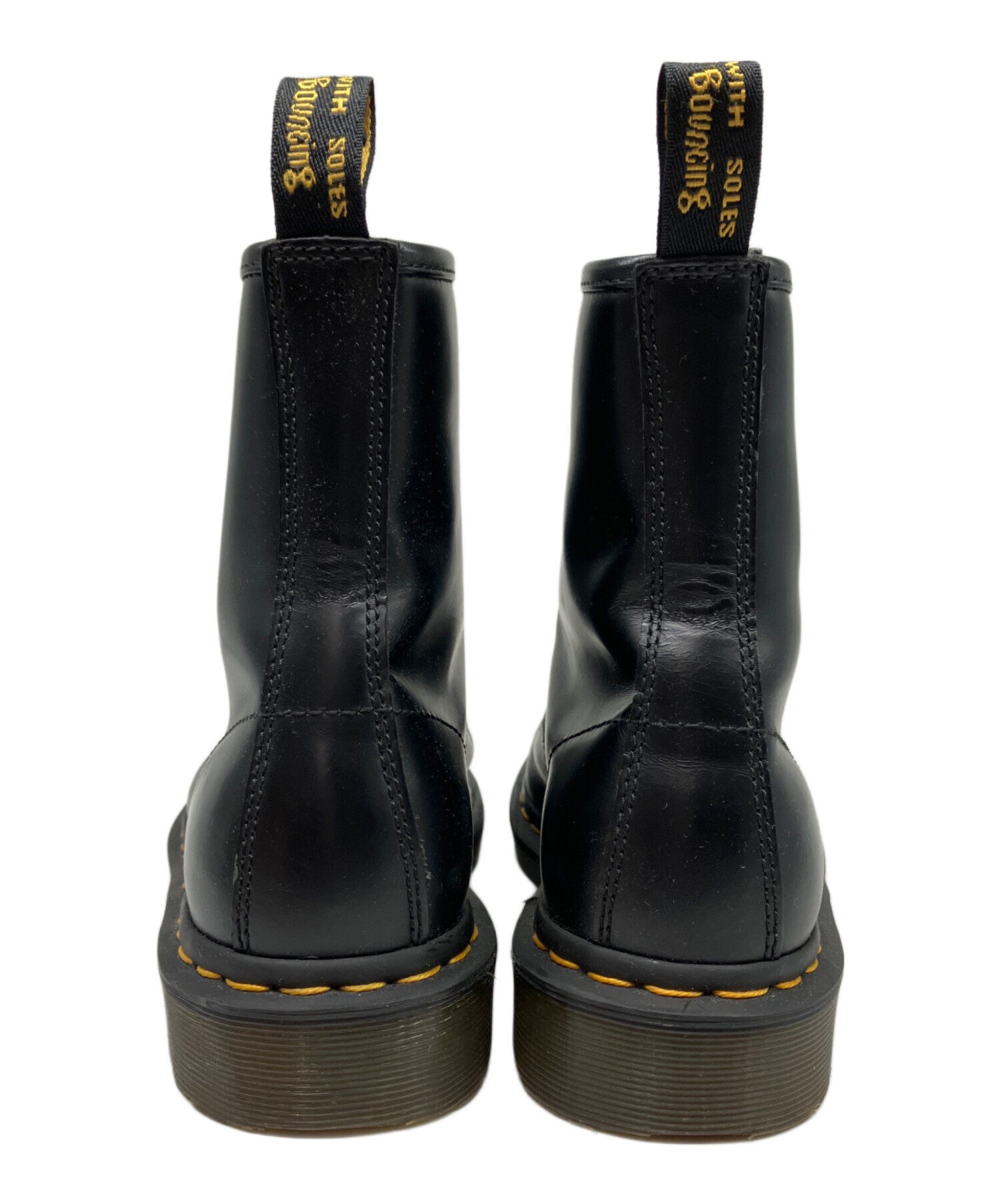 中古・古着通販】Dr.Martens (ドクターマーチン) 8ホールブーツ