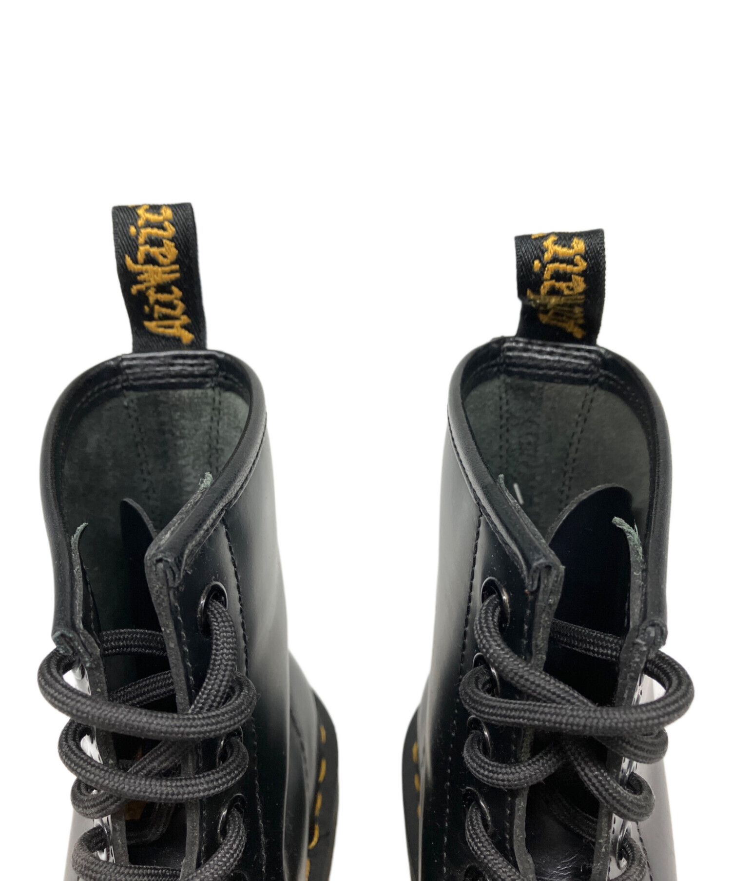 中古・古着通販】Dr.Martens (ドクターマーチン) 8ホールブーツ