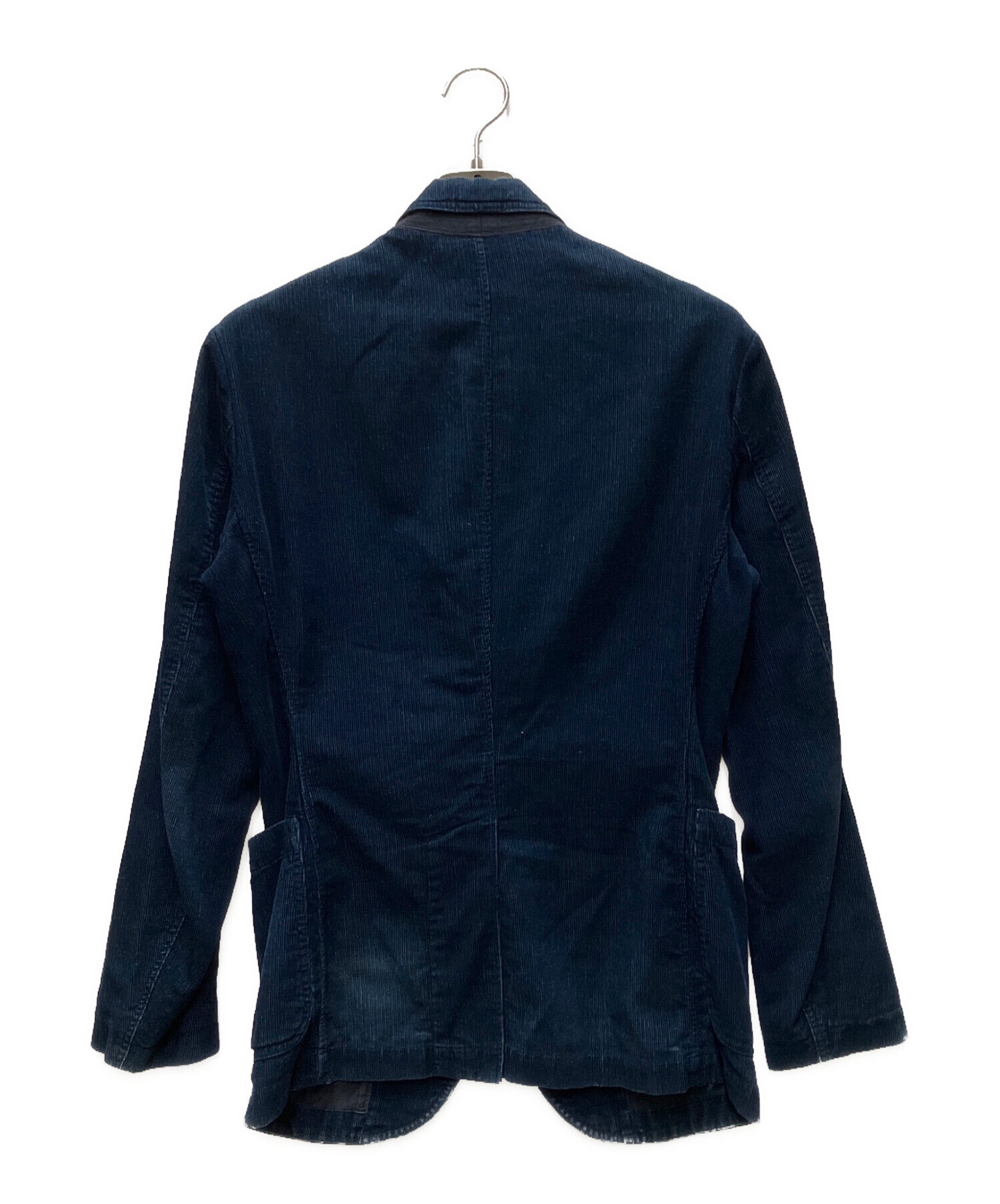 中古・古着通販】RRL (ダブルアールエル) コーデュロイ3Bジャケット