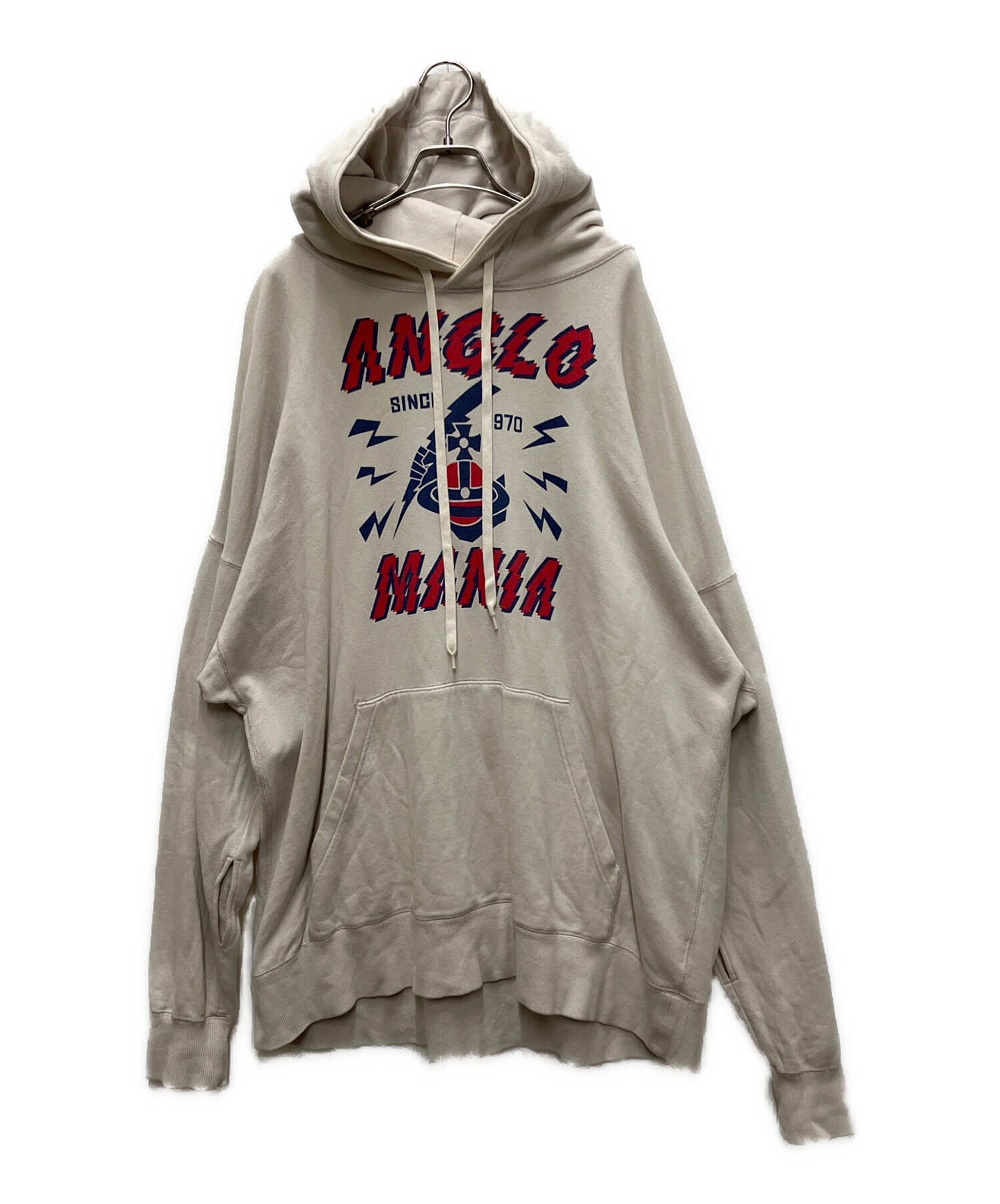 中古・古着通販】VIVIENNE WESTWOOD ANGLOMANIA (ヴィヴィアンウエスト 