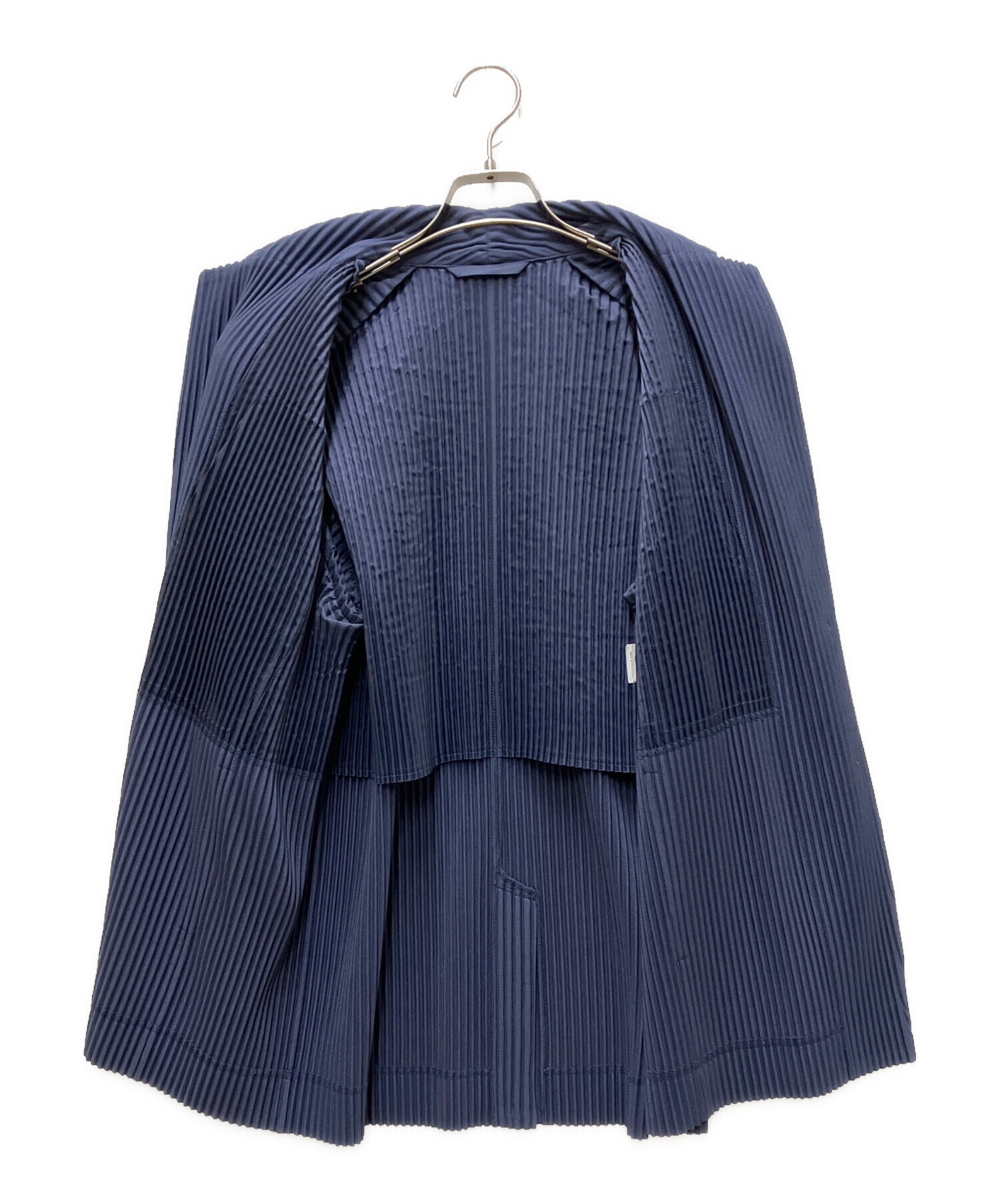 中古・古着通販】HOMME PLISSE ISSEY MIYAKE (オム プリッセ イッセイ