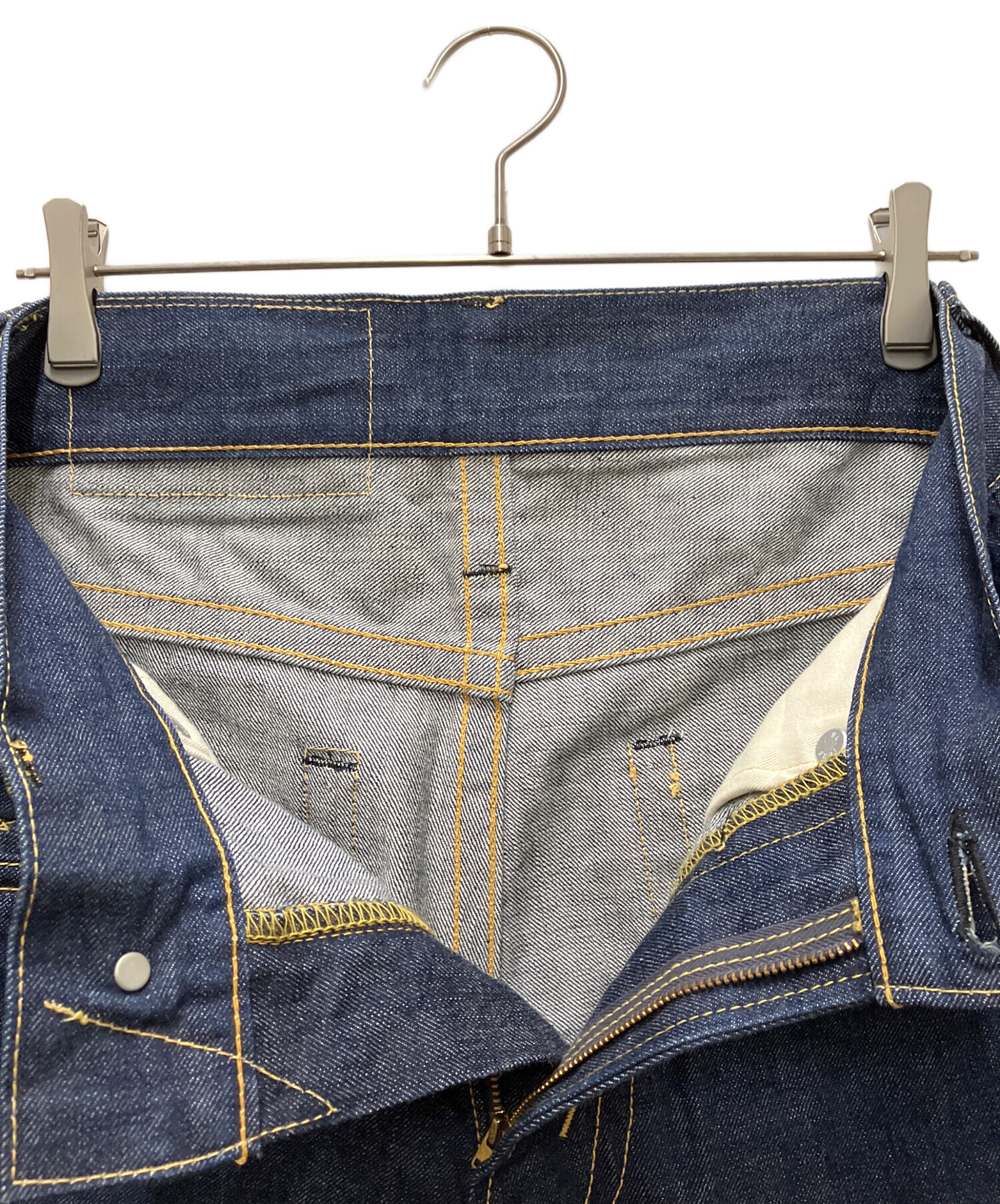 中古・古着通販】KOOKY ZOO (ク―キーズ―) JUVENILE DENIM PANTS