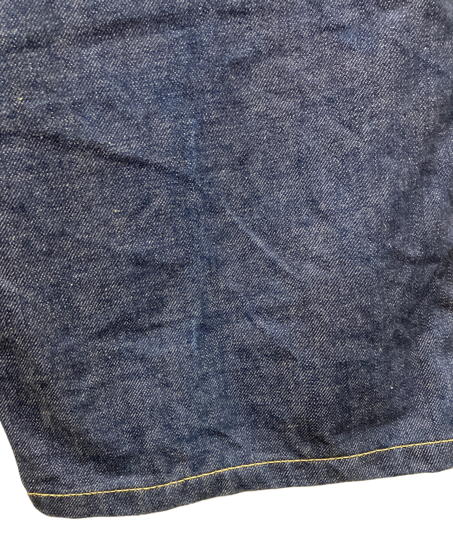 中古・古着通販】KOOKY ZOO (ク―キーズ―) JUVENILE DENIM PANTS