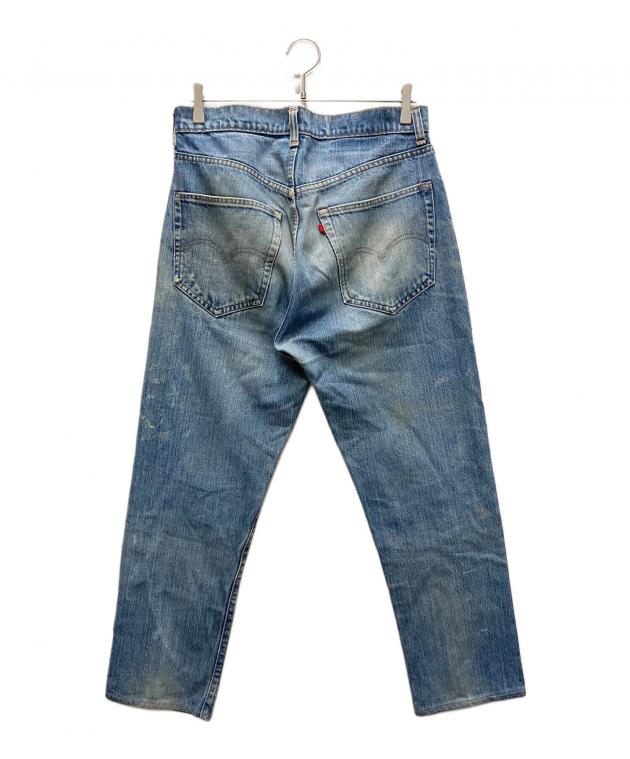 中古・古着通販】LEVI'S (リーバイス) 66前期 505デニムパンツ