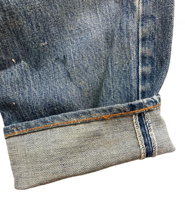 中古・古着通販】LEVI'S (リーバイス) 66前期 505デニムパンツ