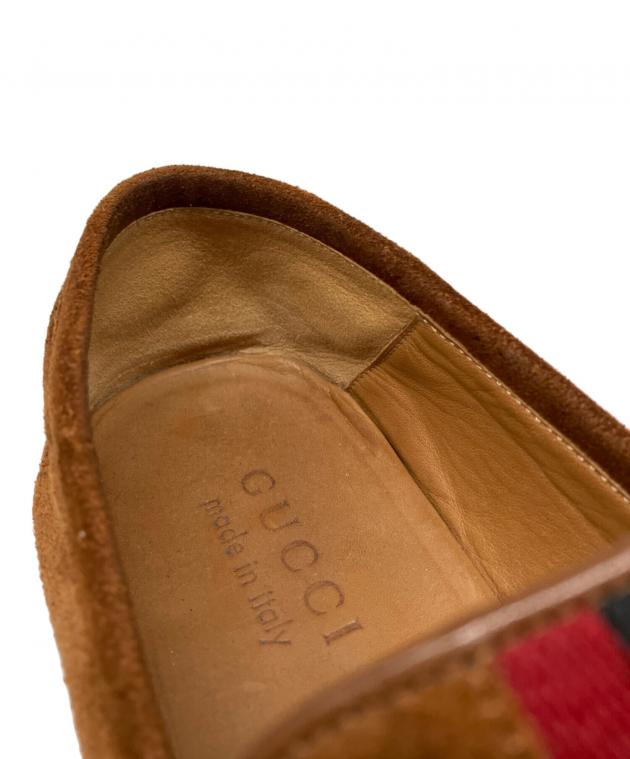 中古・古着通販】GUCCI (グッチ) インターロッキング ホースビット