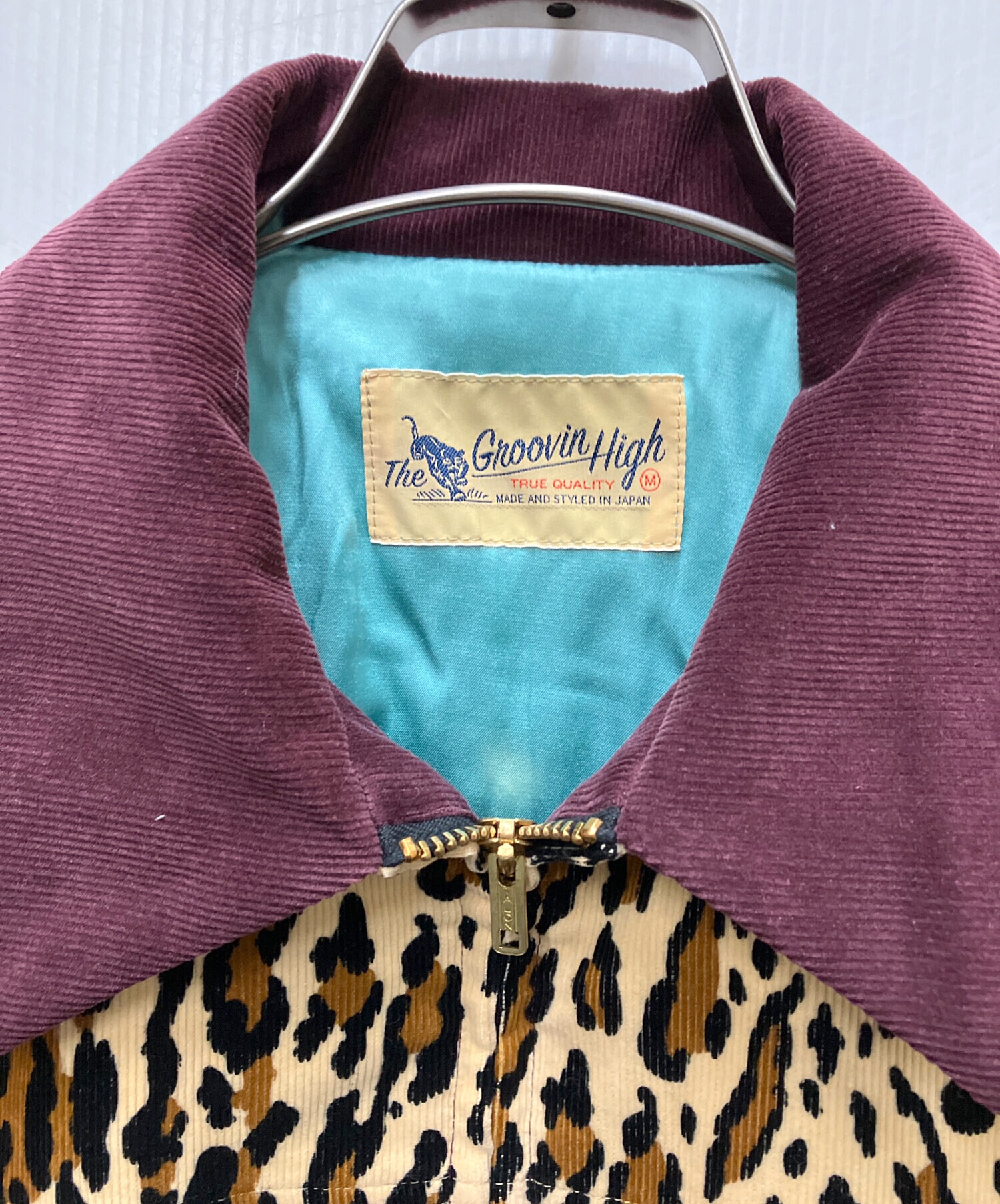 中古・古着通販】THE GROOVIN HIGH (ザ グルービン ハイ) 1950s