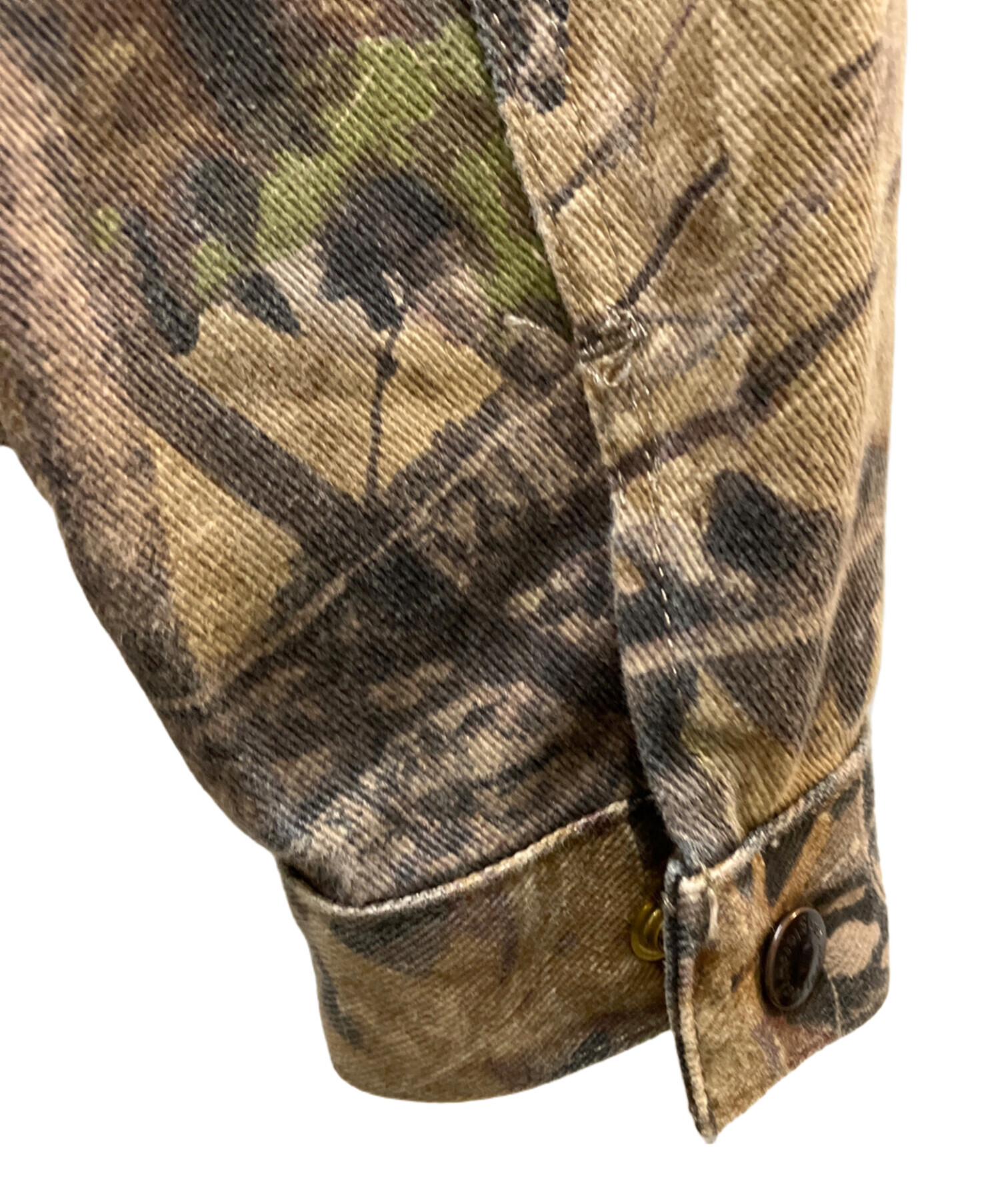 中古・古着通販】Wrangler (ラングラー) 90s リアルツリートラッカー