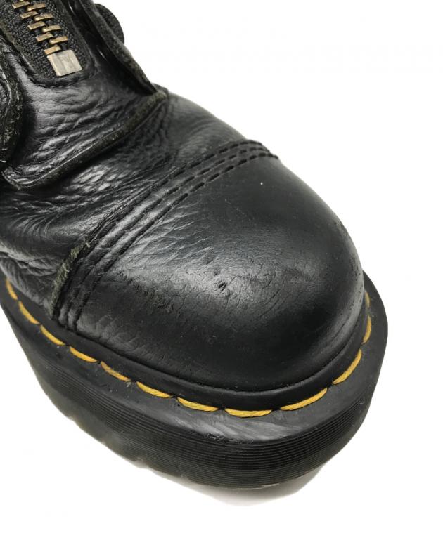 中古・古着通販】Dr.Martens (ドクターマーチン) SINCLAIR ジャングル
