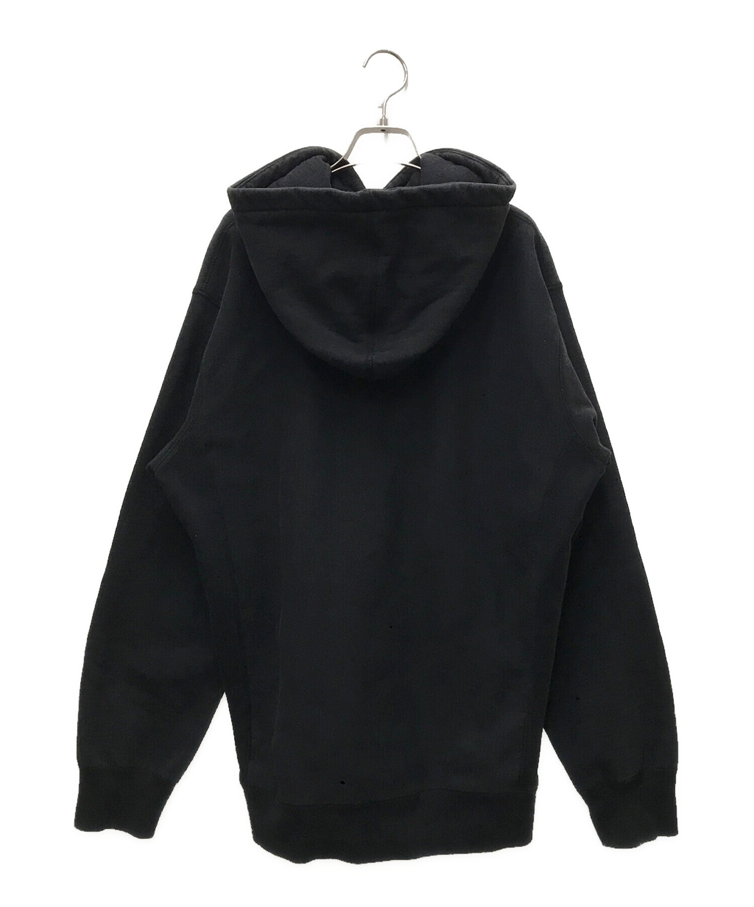 中古 Supreme Box Logo Hooded (16FW) 中古・古着通販】Supreme (シュプリーム) BOX LOGO HOODED SWEATSHIRTS