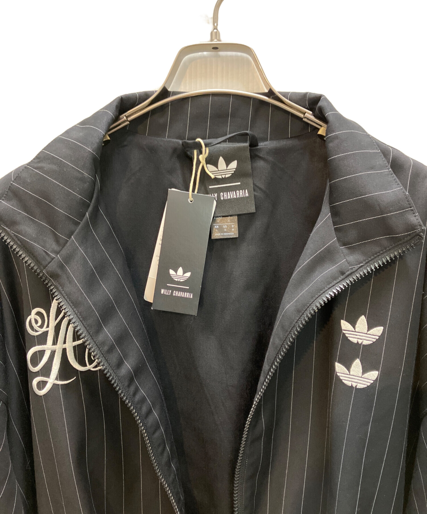 中古・古着通販】adidas (アディダス) WILLY CHAVARRIA (ウィリーチャ