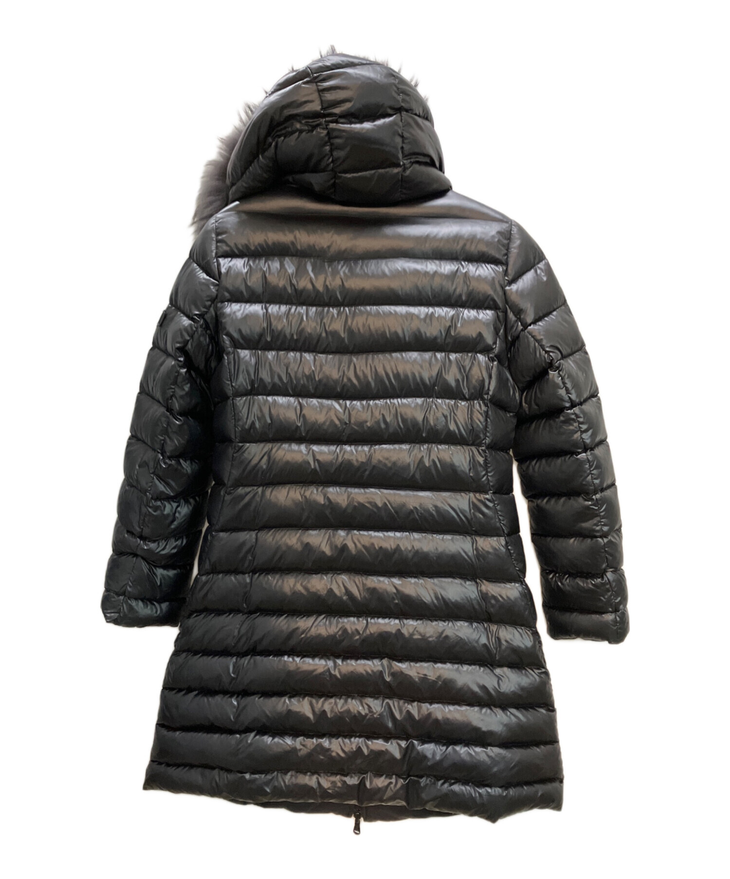 中古・古着通販】TATRAS (タトラス) イセラ リバーシブルロングダウン