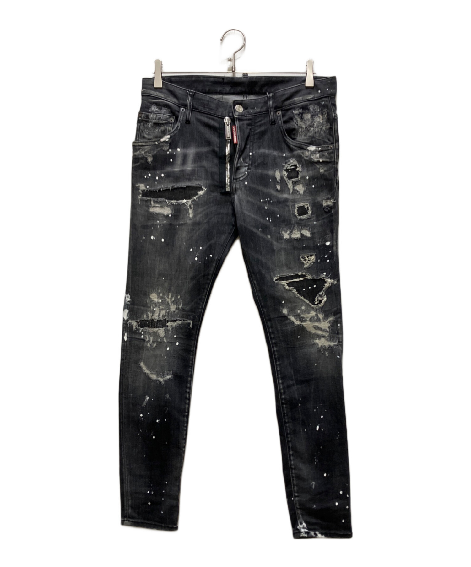 中古・古着通販】DSQUARED2 (ディースクエアード) Super Twinky Jean