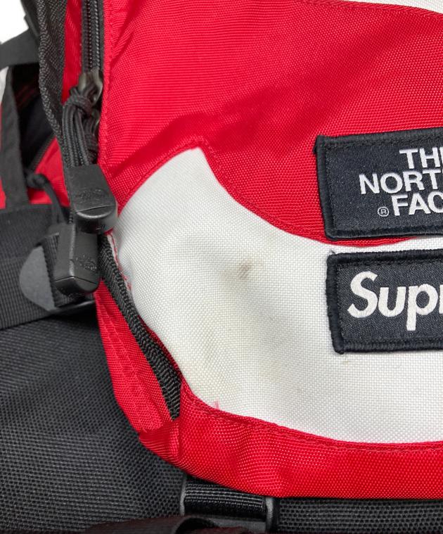 中古・古着通販】THE NORTH FACE (ザ ノース フェイス) Supreme