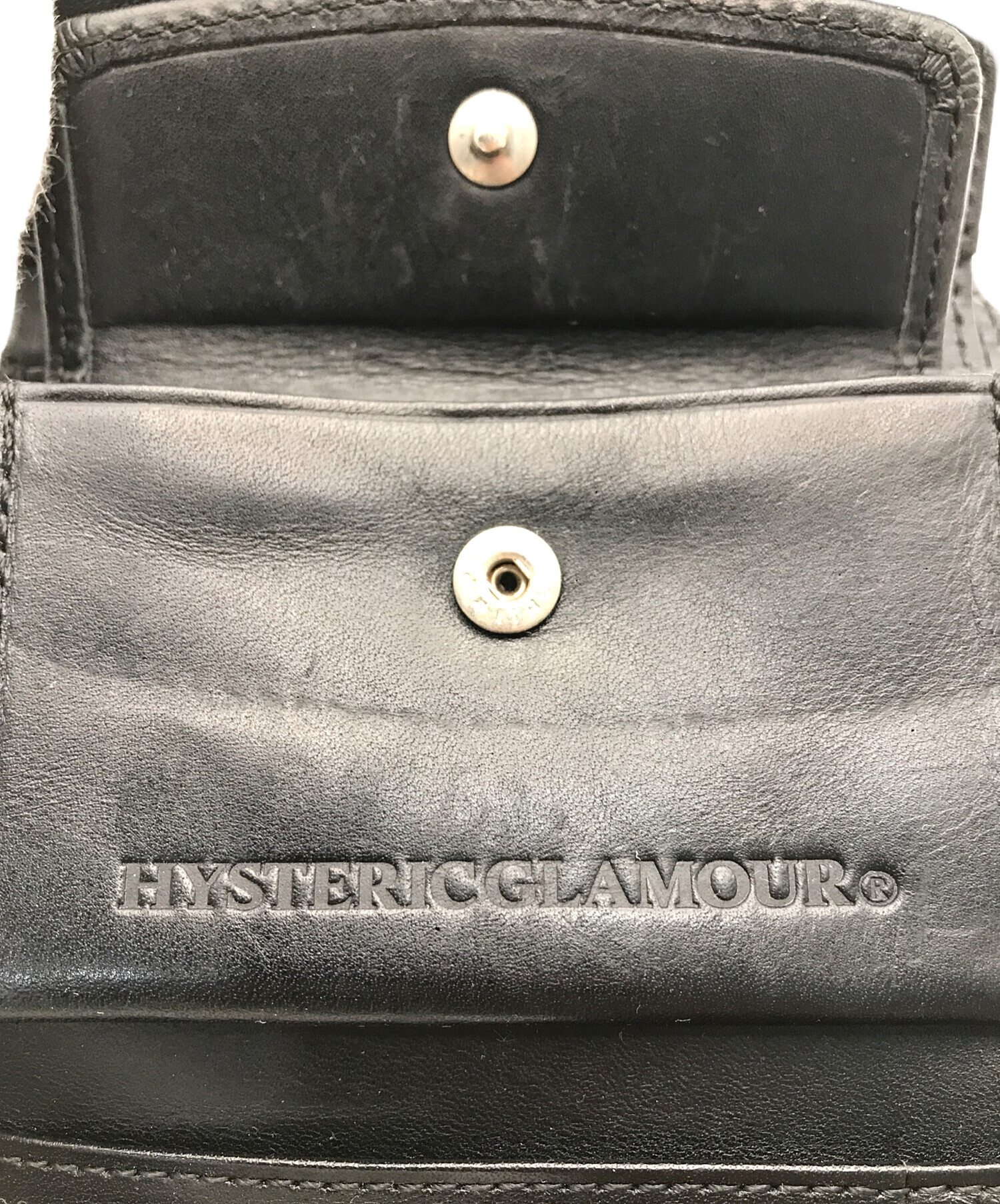 中古・古着通販】Hysteric Glamour (ヒステリックグラマー) ロゴ