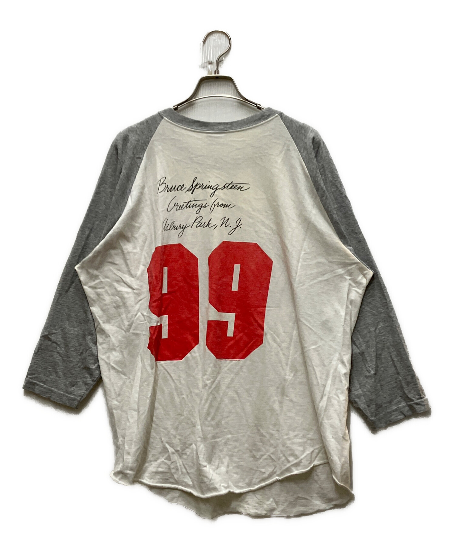中古・古着通販】Bruce Springsteen (ブルーススプリングスティーン