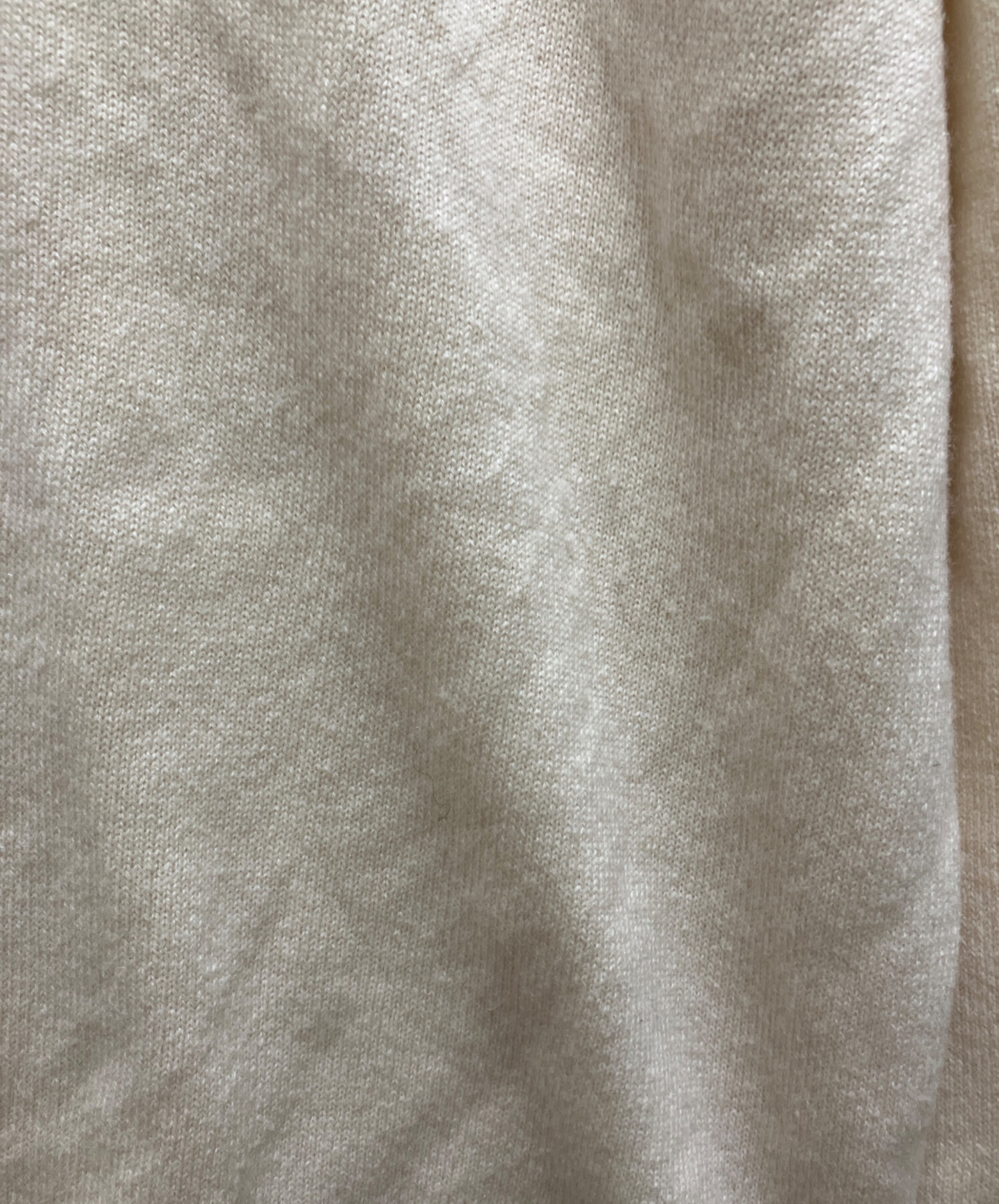 中古・古着通販】BRUNELLO CUCINELLI (ブルネロクチネリ) ハイゲージ