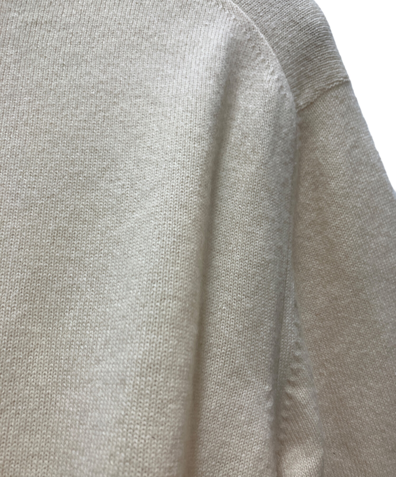 中古・古着通販】BRUNELLO CUCINELLI (ブルネロクチネリ) ハイゲージ