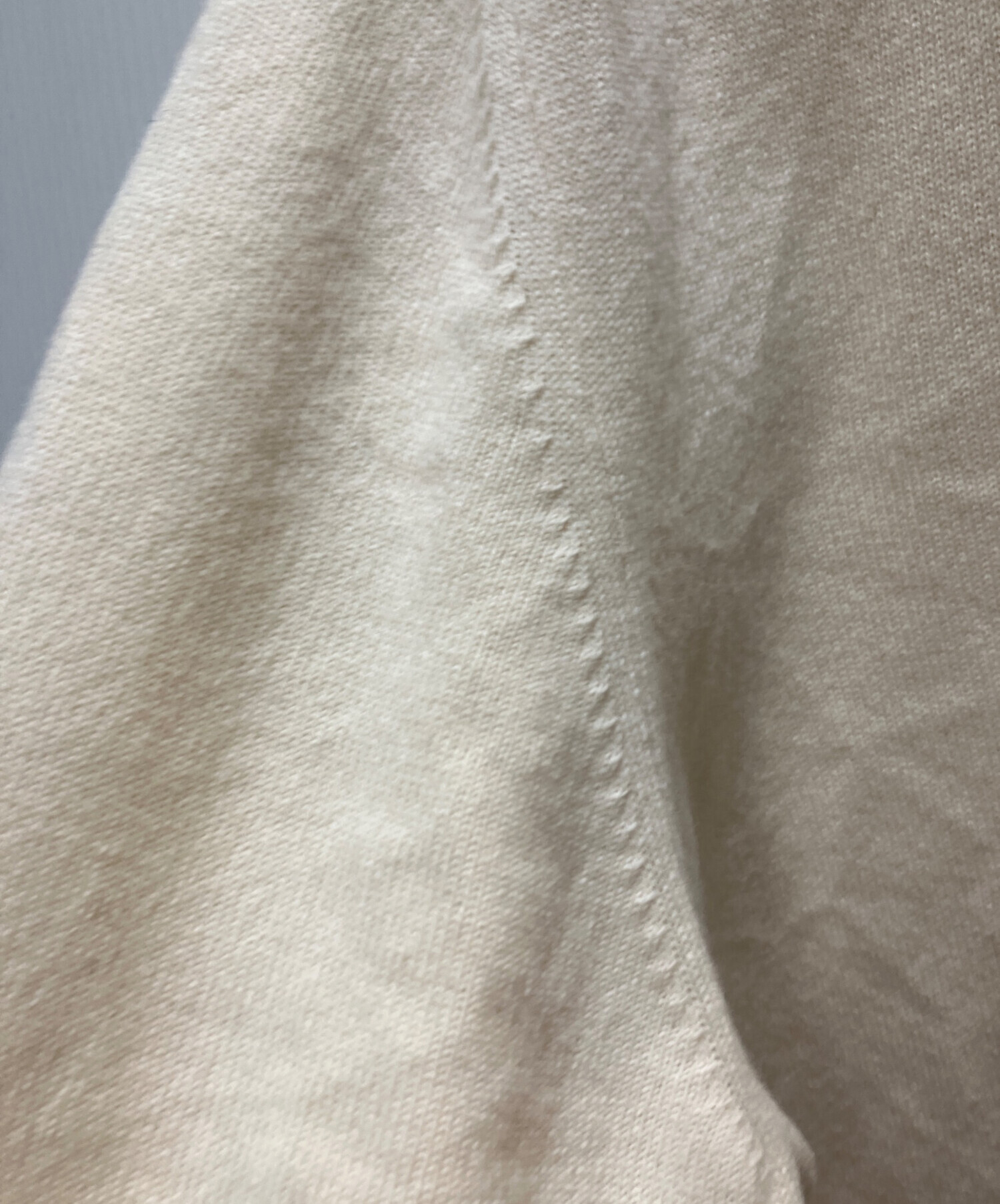 中古・古着通販】BRUNELLO CUCINELLI (ブルネロクチネリ) ハイゲージ