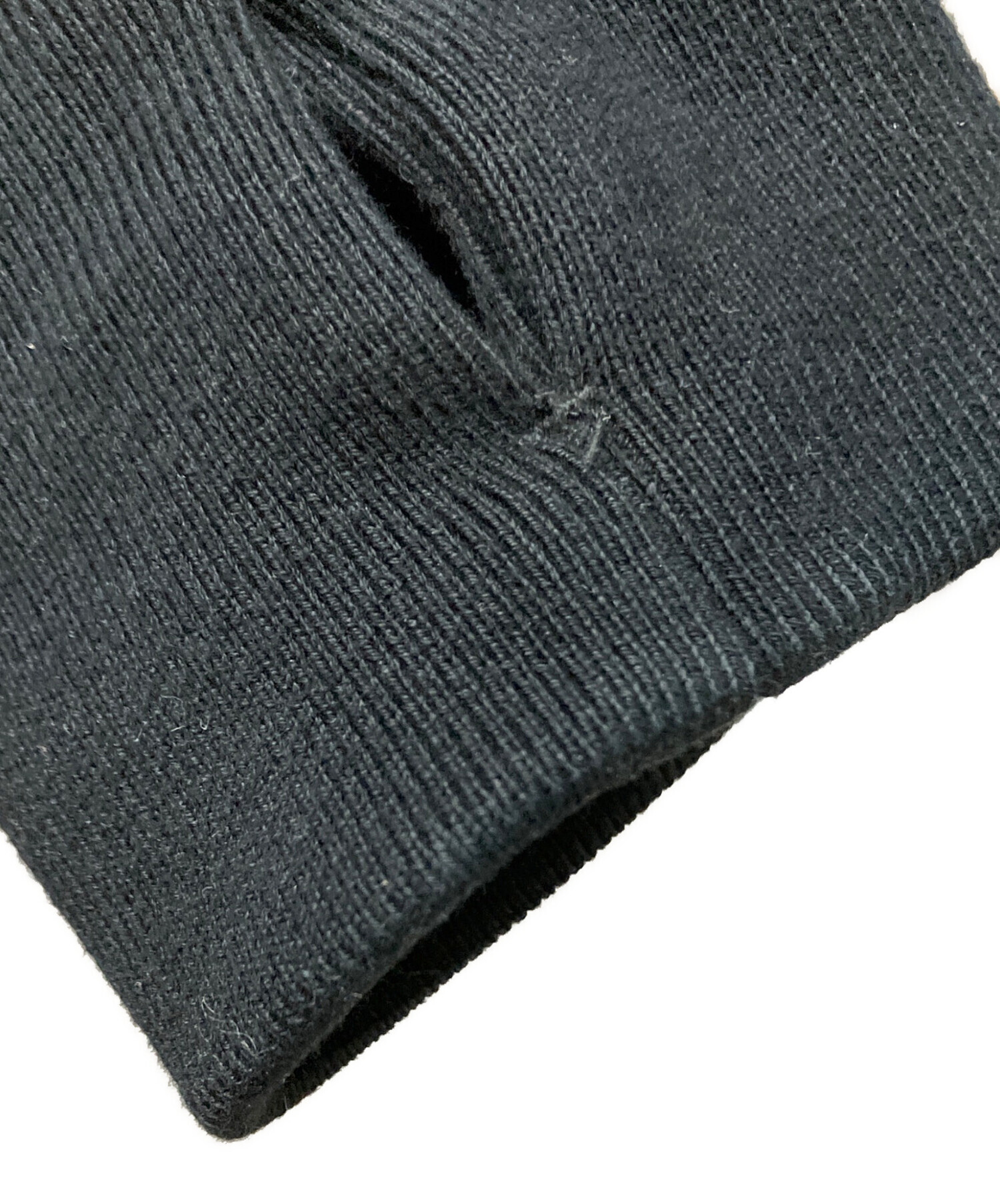 中古・古着通販】JIL SANDER (ジルサンダー) ギャバジンツイルボンバー