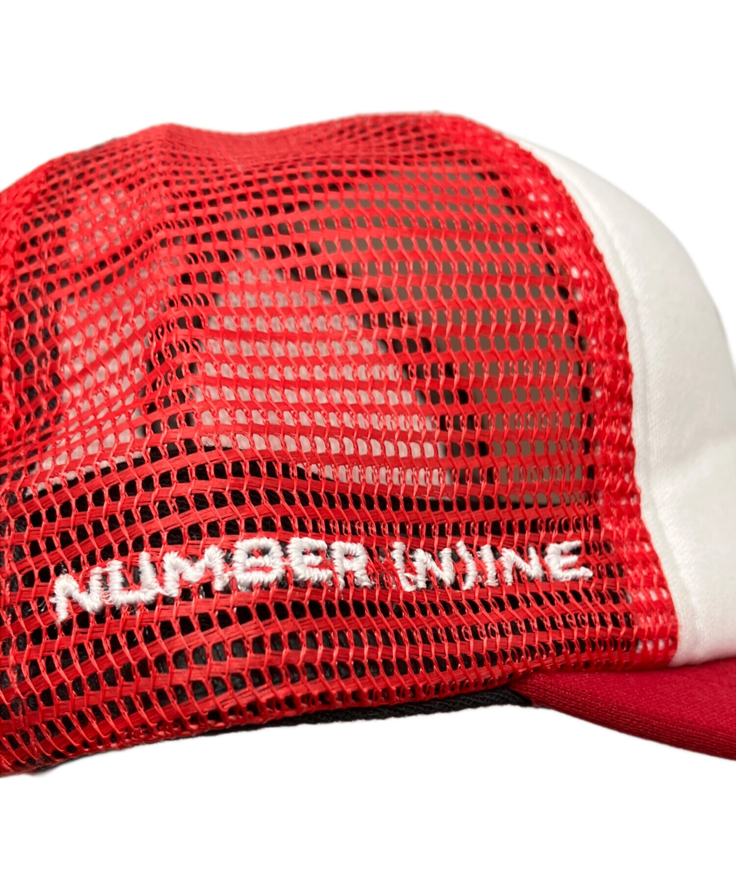 中古・古着通販】Supreme (シュプリーム) NUMBER (N)INE