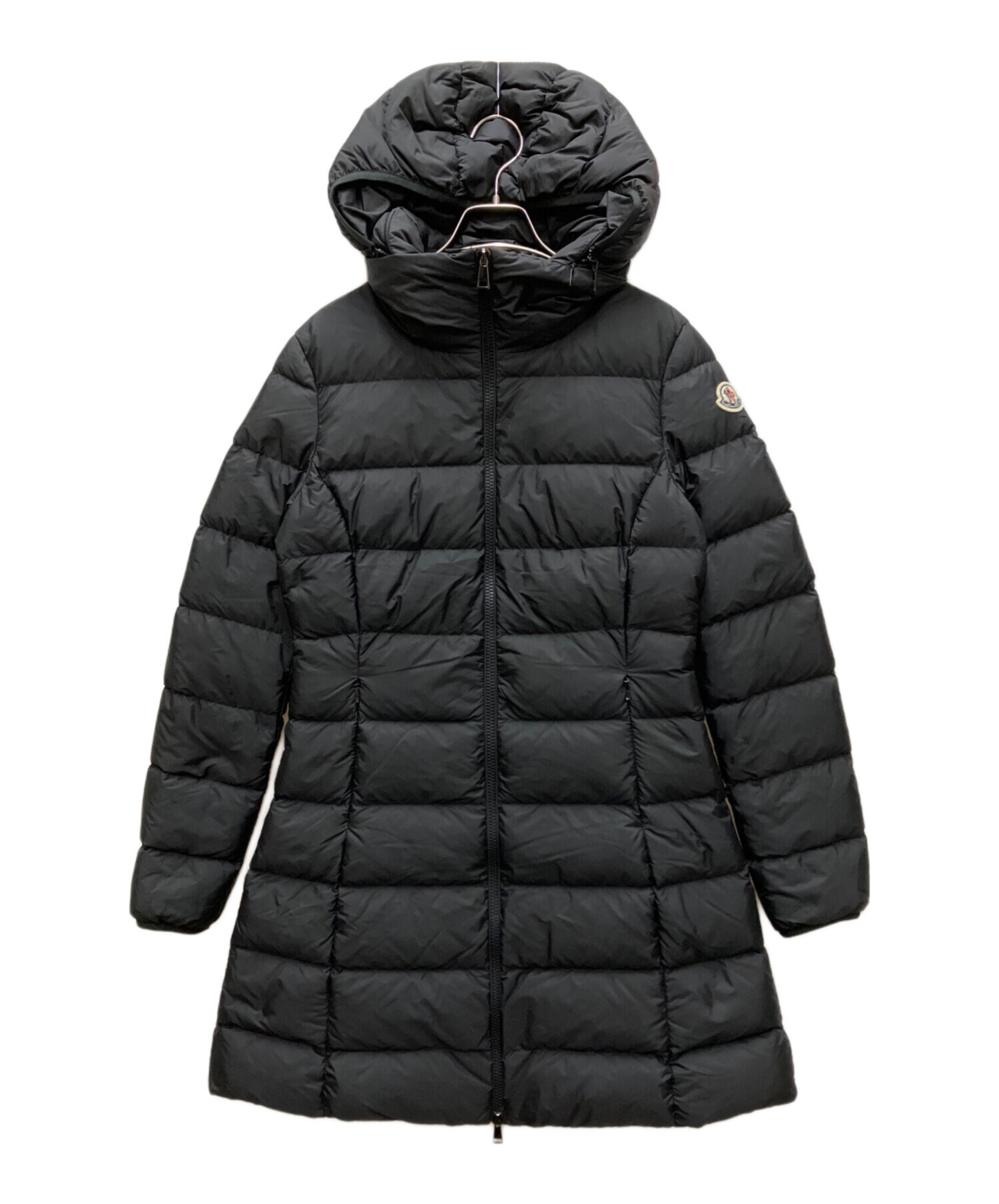 中古・古着通販】MONCLER (モンクレール) GIE GIUBBOTTO ブラック 