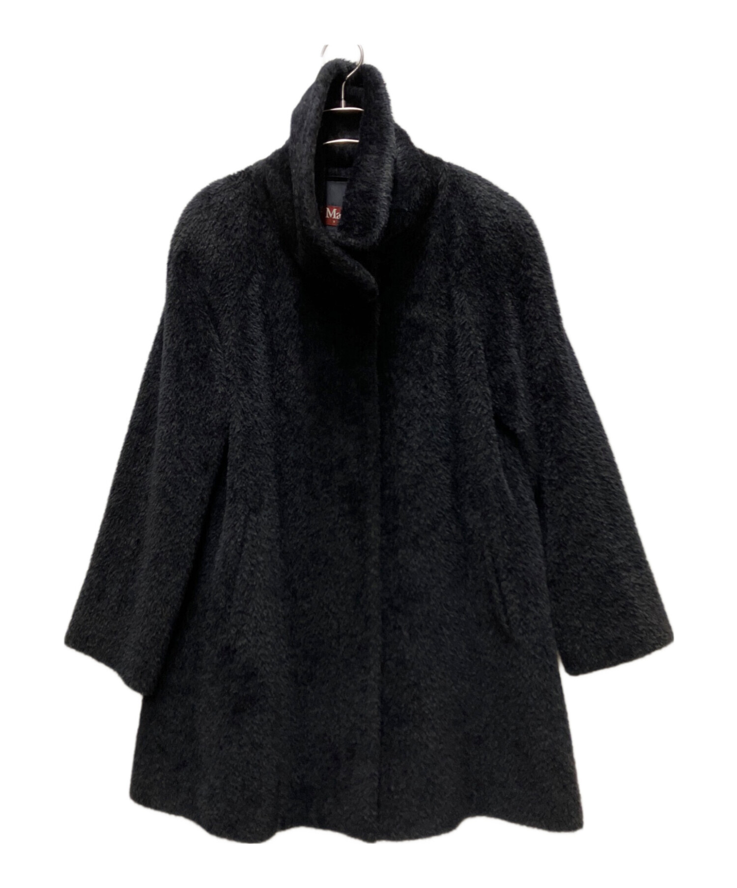 中古・古着通販】MaxMara (マックスマーラ) アルパカ ブレンド