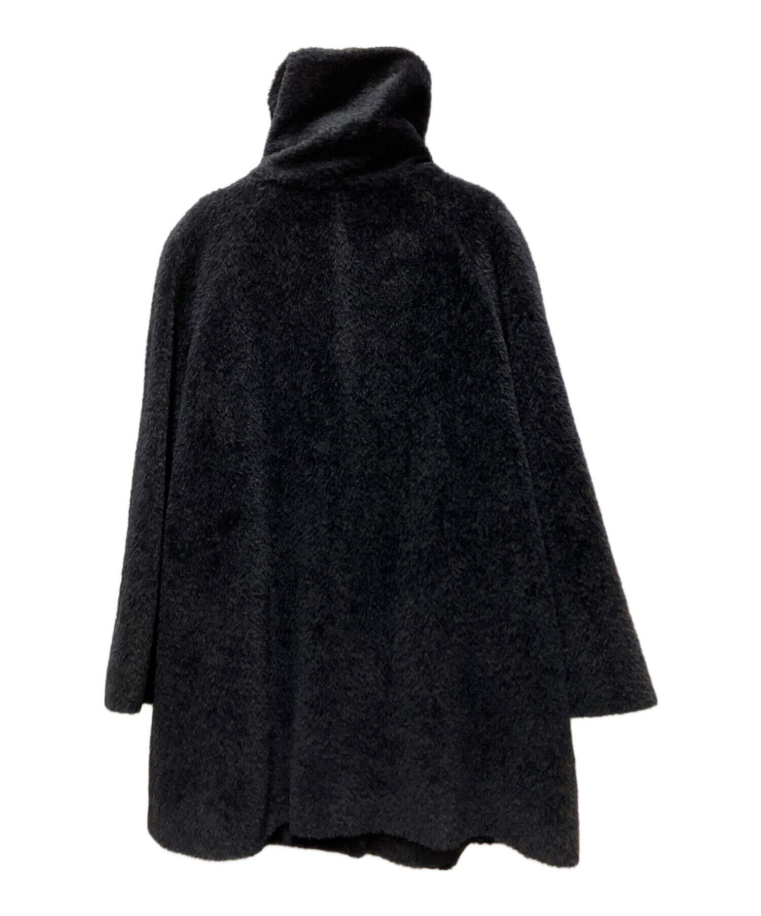 中古・古着通販】MaxMara (マックスマーラ) アルパカ ブレンド