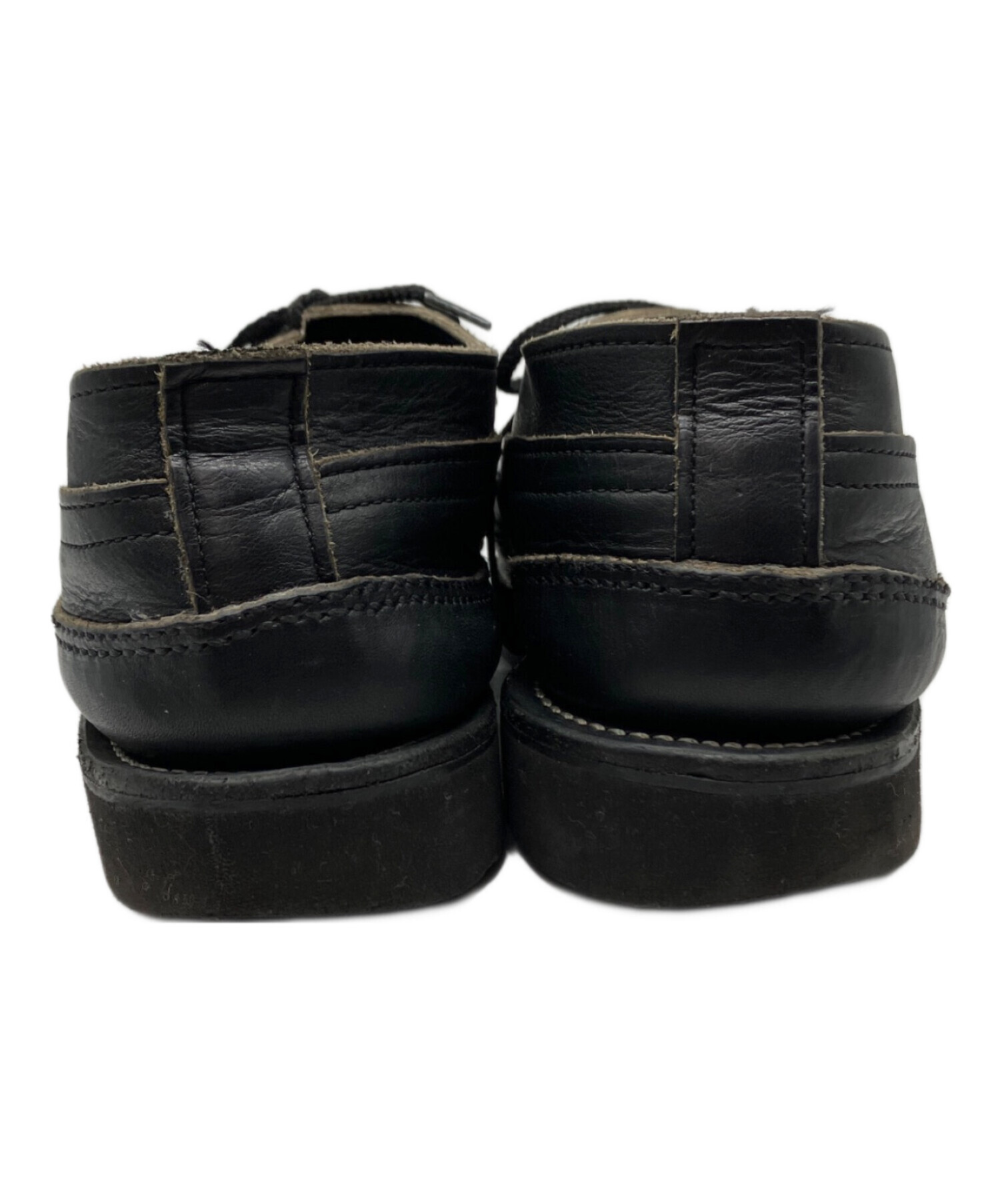 中古・古着通販】RUSSELL MOCCASIN (ラッセルモカシン) Oneidaダブル