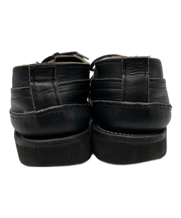 中古・古着通販】RUSSELL MOCCASIN (ラッセルモカシン) Oneidaダブル