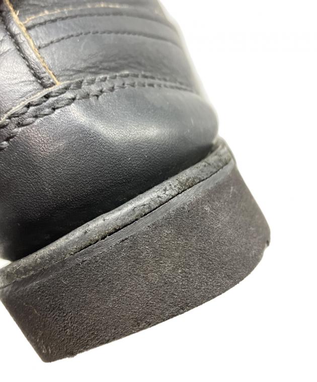 中古・古着通販】RUSSELL MOCCASIN (ラッセルモカシン) Oneidaダブル