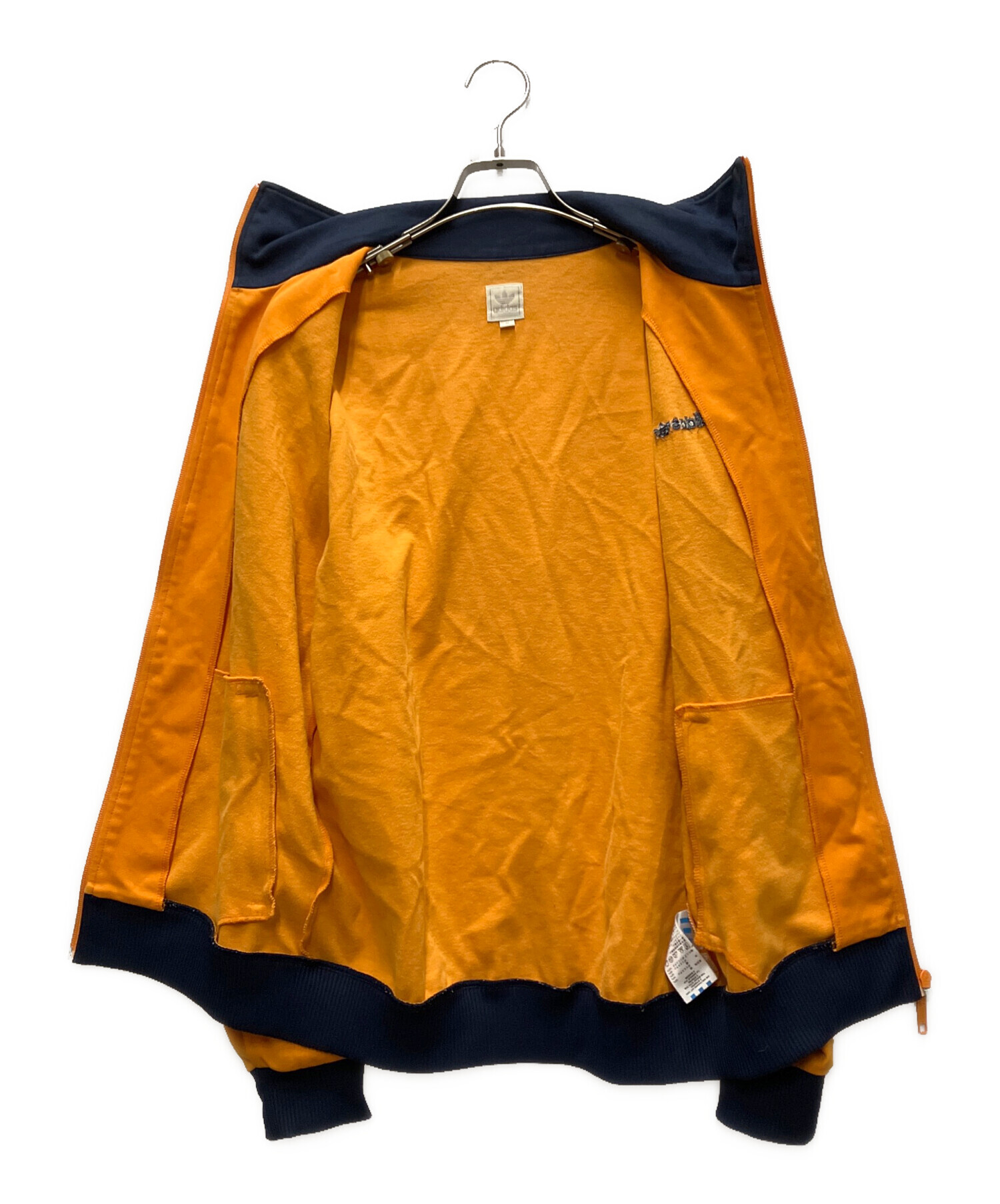 中古・古着通販】adidas (アディダス) 00s トラックジャケット