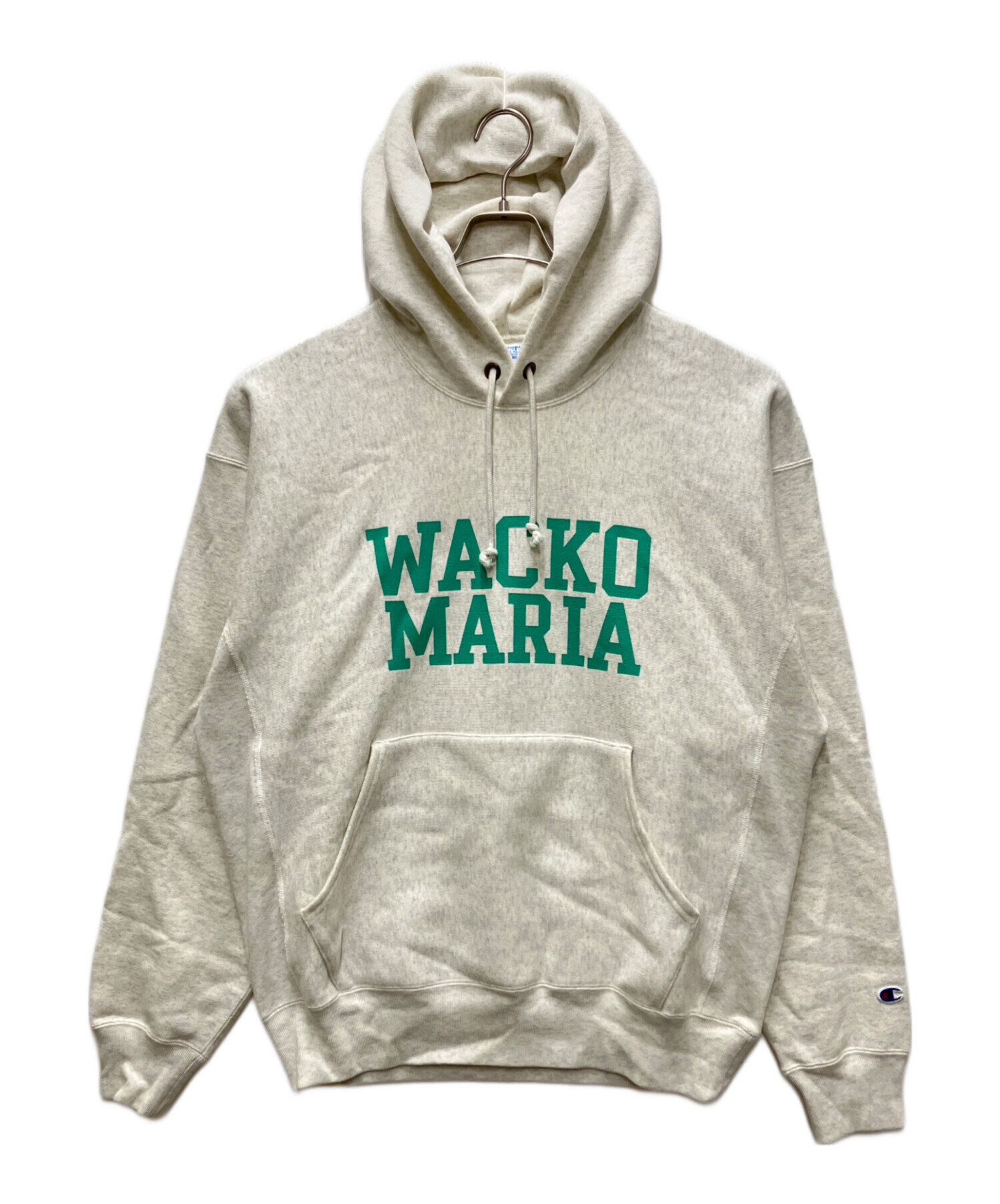 中古・古着通販】WACKO MARIA (ワコマリア) Champion (チャンピオン