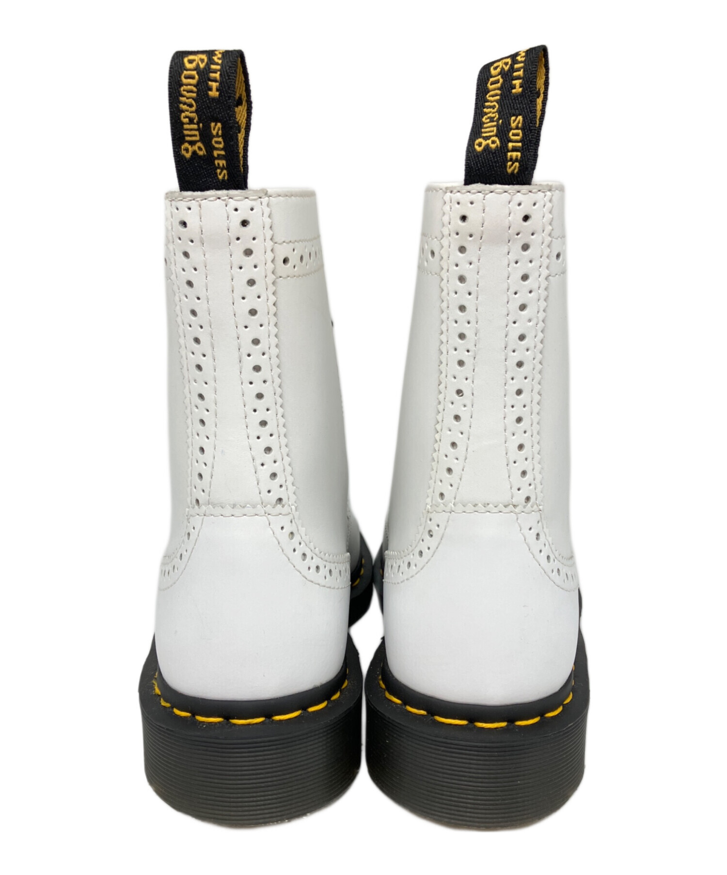 中古・古着通販】Dr.Martens (ドクターマーチン) BENTLEY II HRT