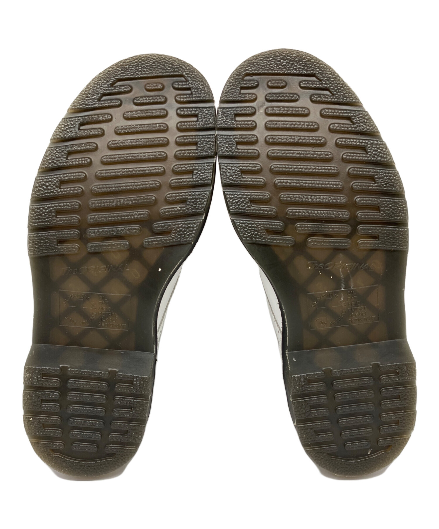 中古・古着通販】Dr.Martens (ドクターマーチン) BENTLEY II HRT