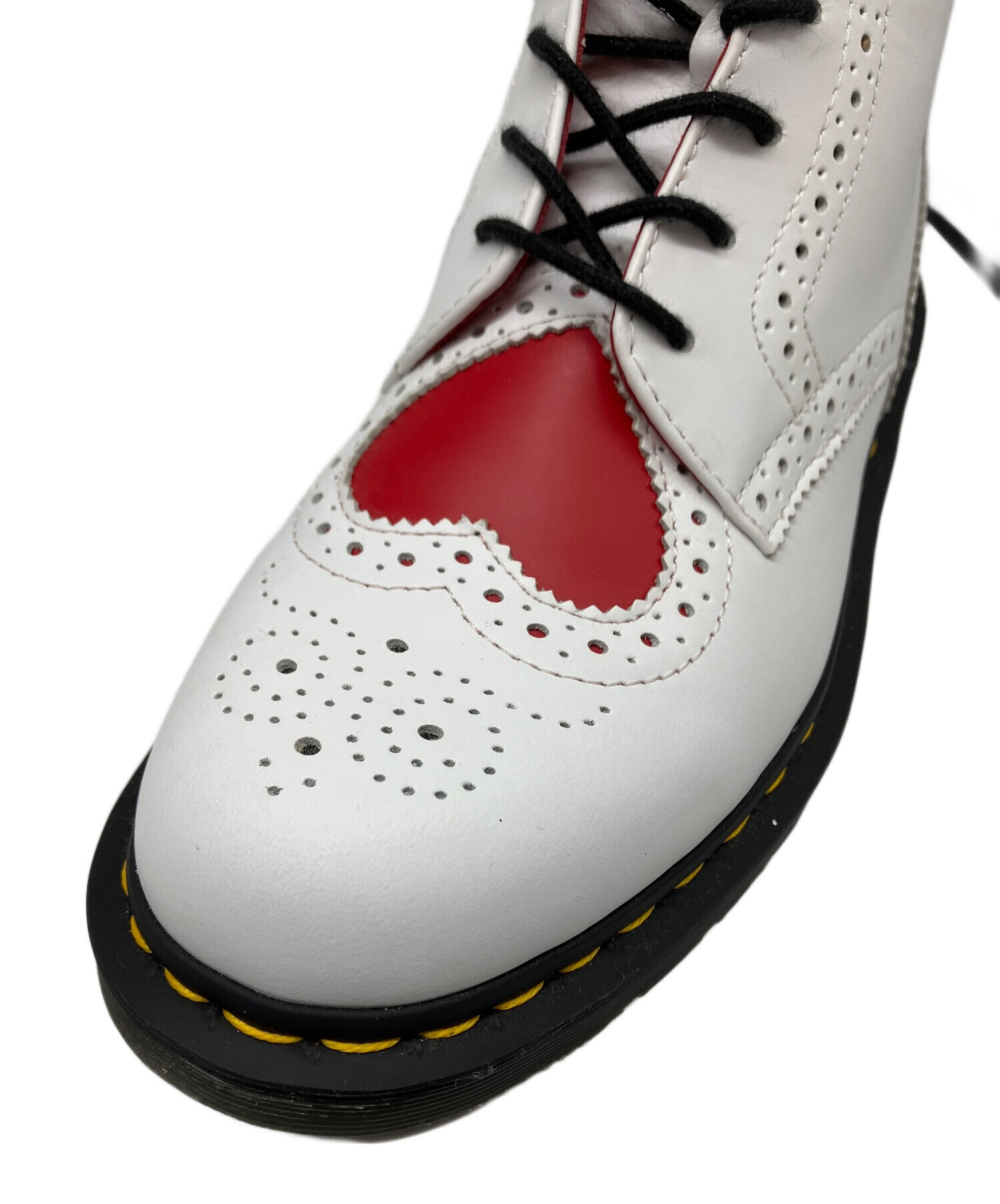中古・古着通販】Dr.Martens (ドクターマーチン) BENTLEY II HRT