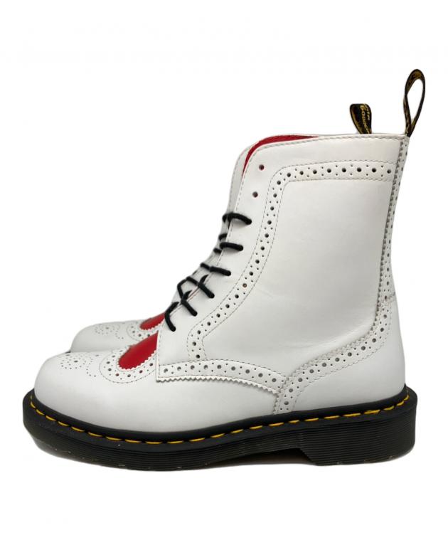 中古・古着通販】Dr.Martens (ドクターマーチン) BENTLEY II HRT